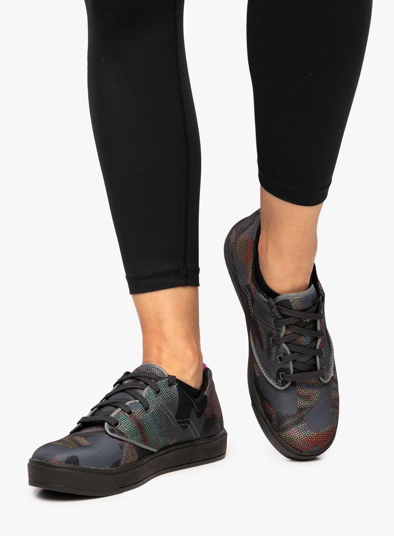 Cyklo boty ION Seek - aop