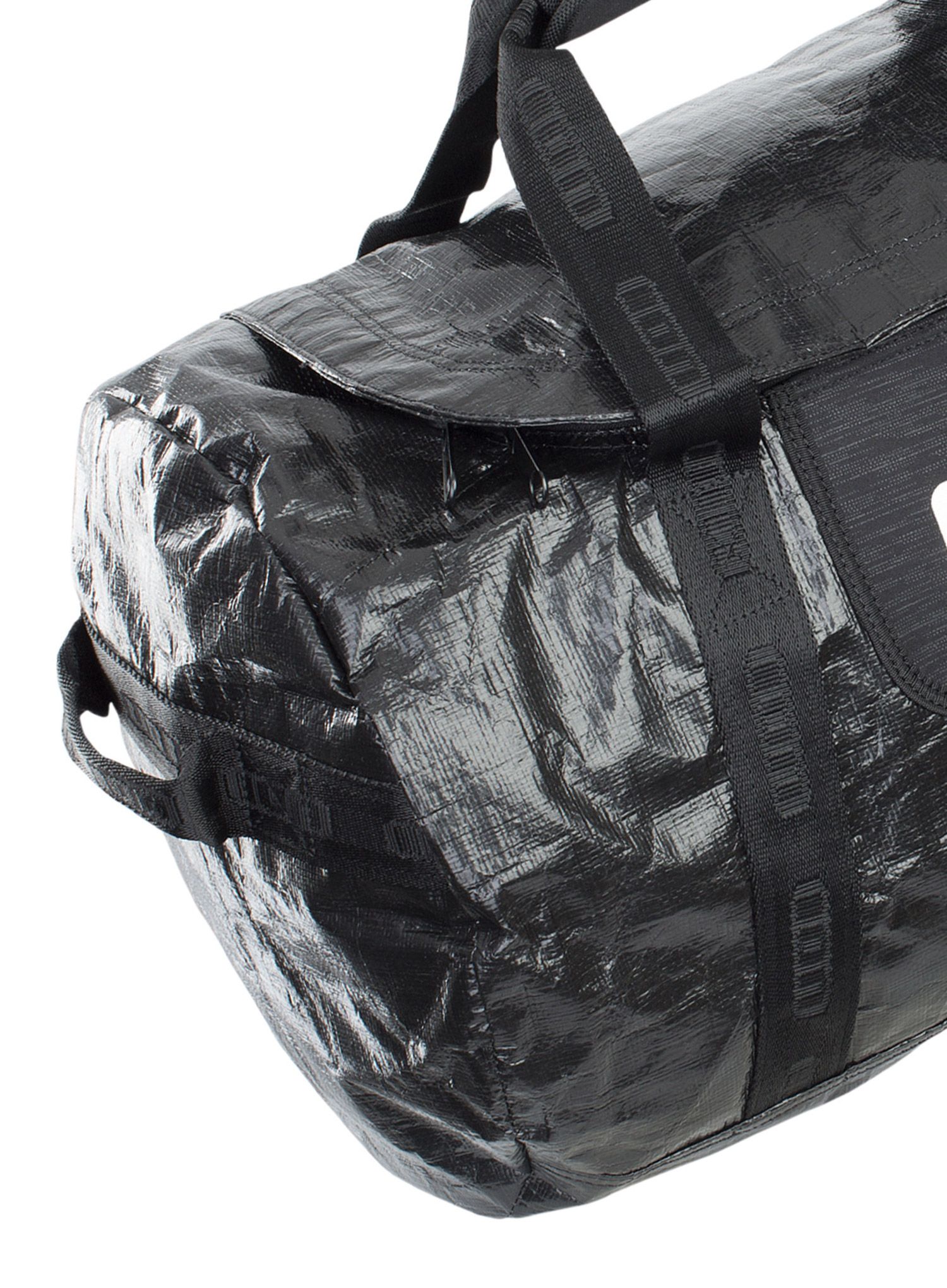 Taška ION Universal Duffle Bag - black
