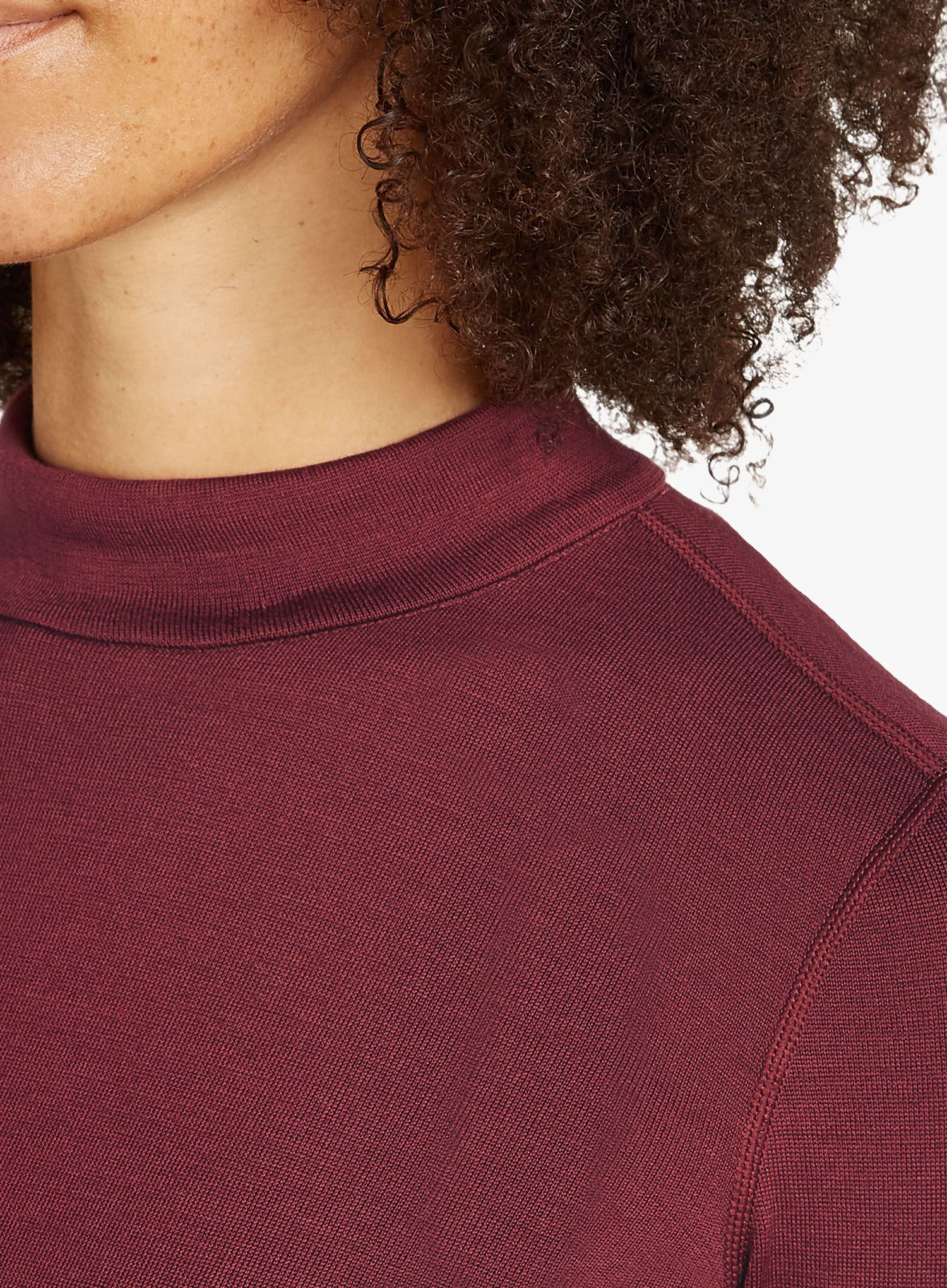 Dámská funkční mikina Icebreaker 260 Tech LS Turtleneck - port