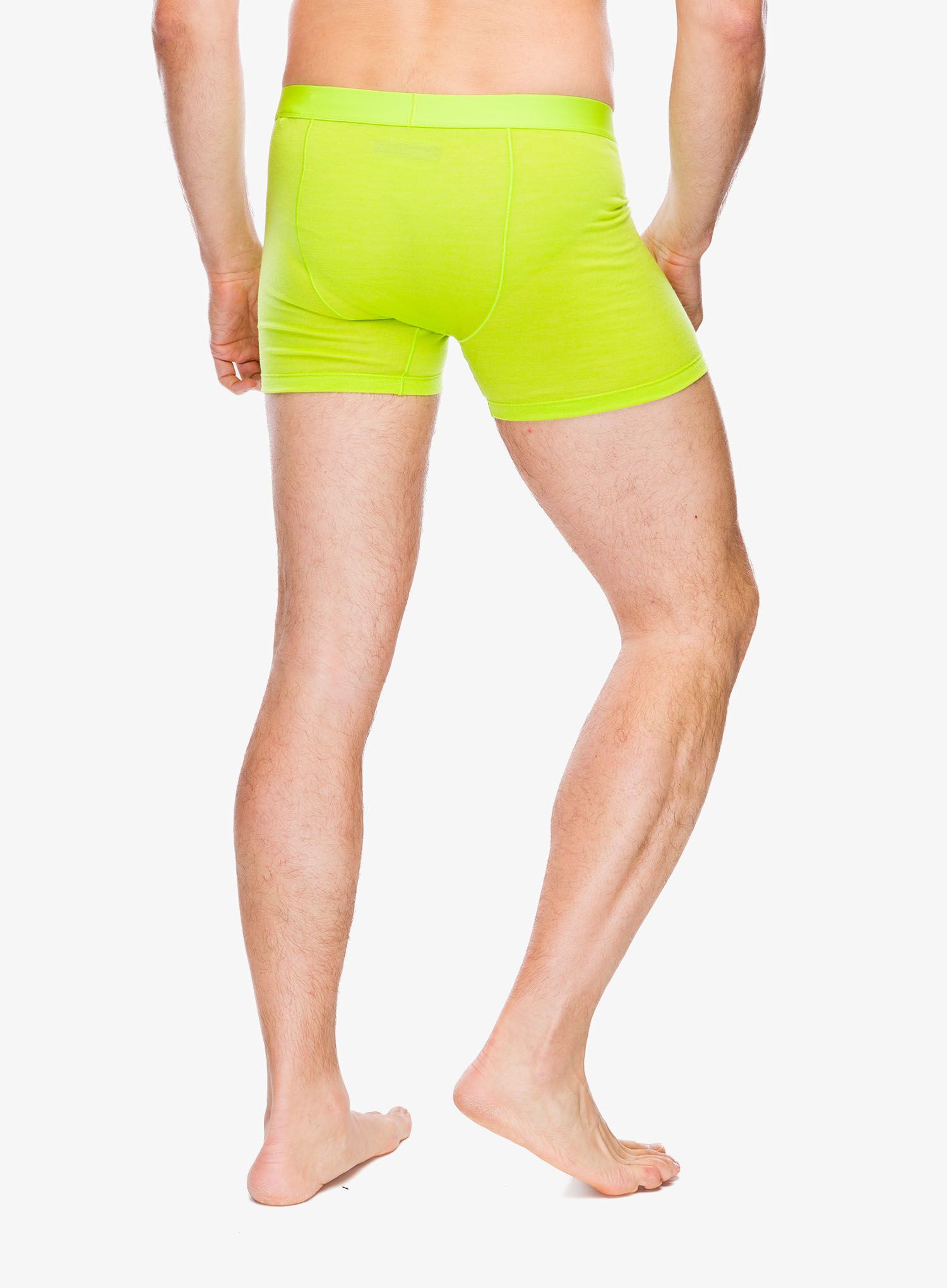 Funkční boxerky Icebreaker Anatomica Cool-Lite Boxers - hyper