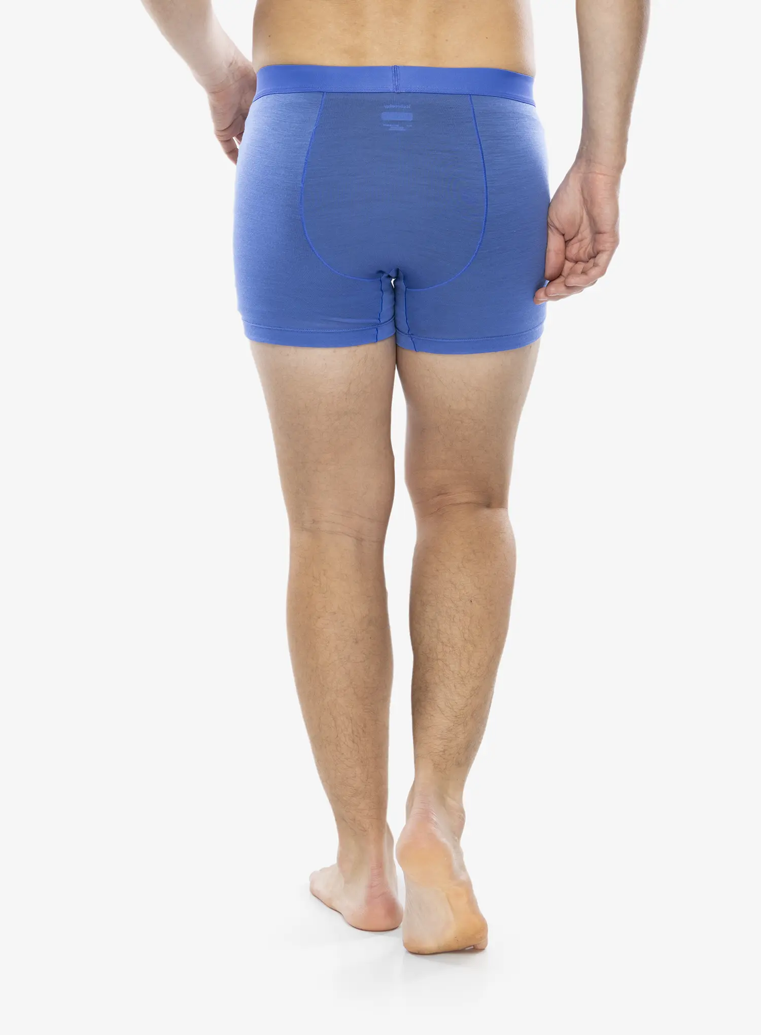Funkční boxerky Icebreaker Merino 125 Cool-Lite Anatomica Boxers - brilliant