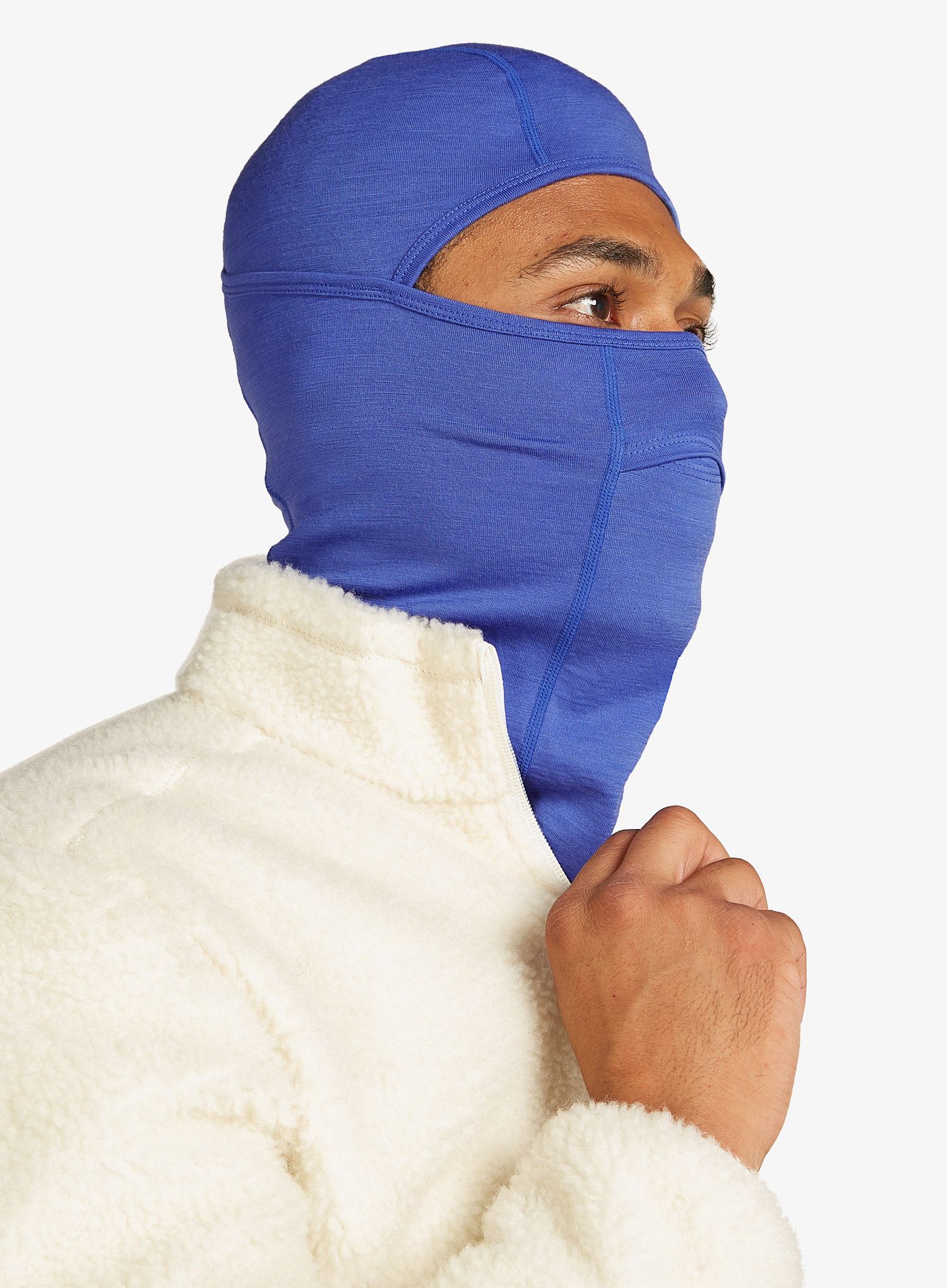 Lyžařská kukla Icebreaker Merino 200 Oasis Balaclava - brilliant