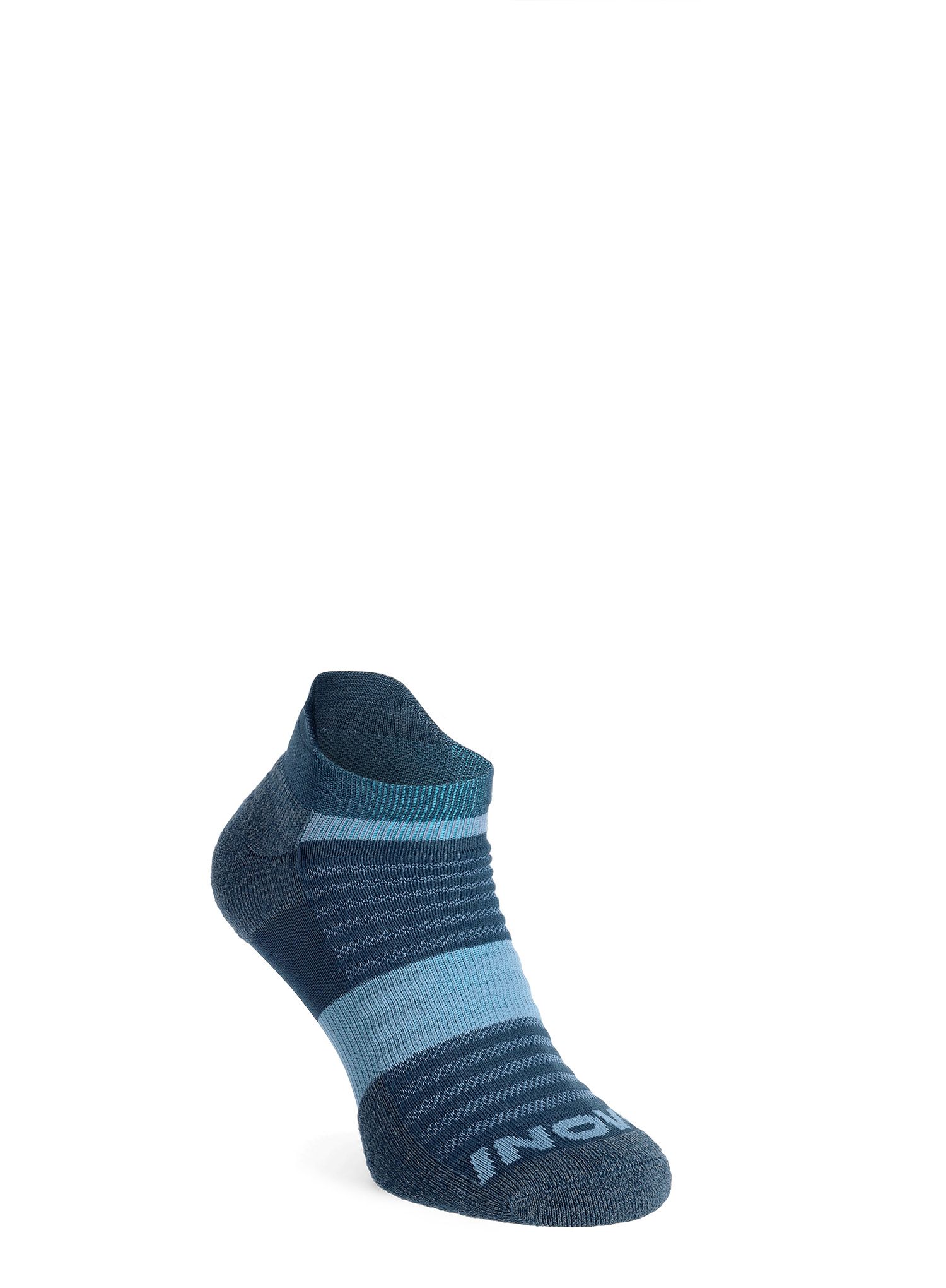 Ponožky na běhání Inov-8 Active Low - navy