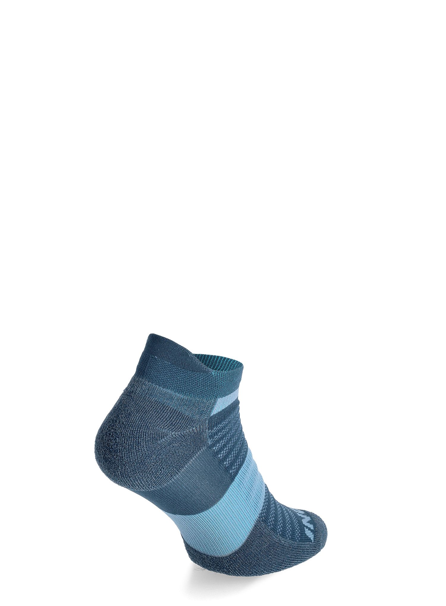 Ponožky na běhání Inov-8 Active Low - navy