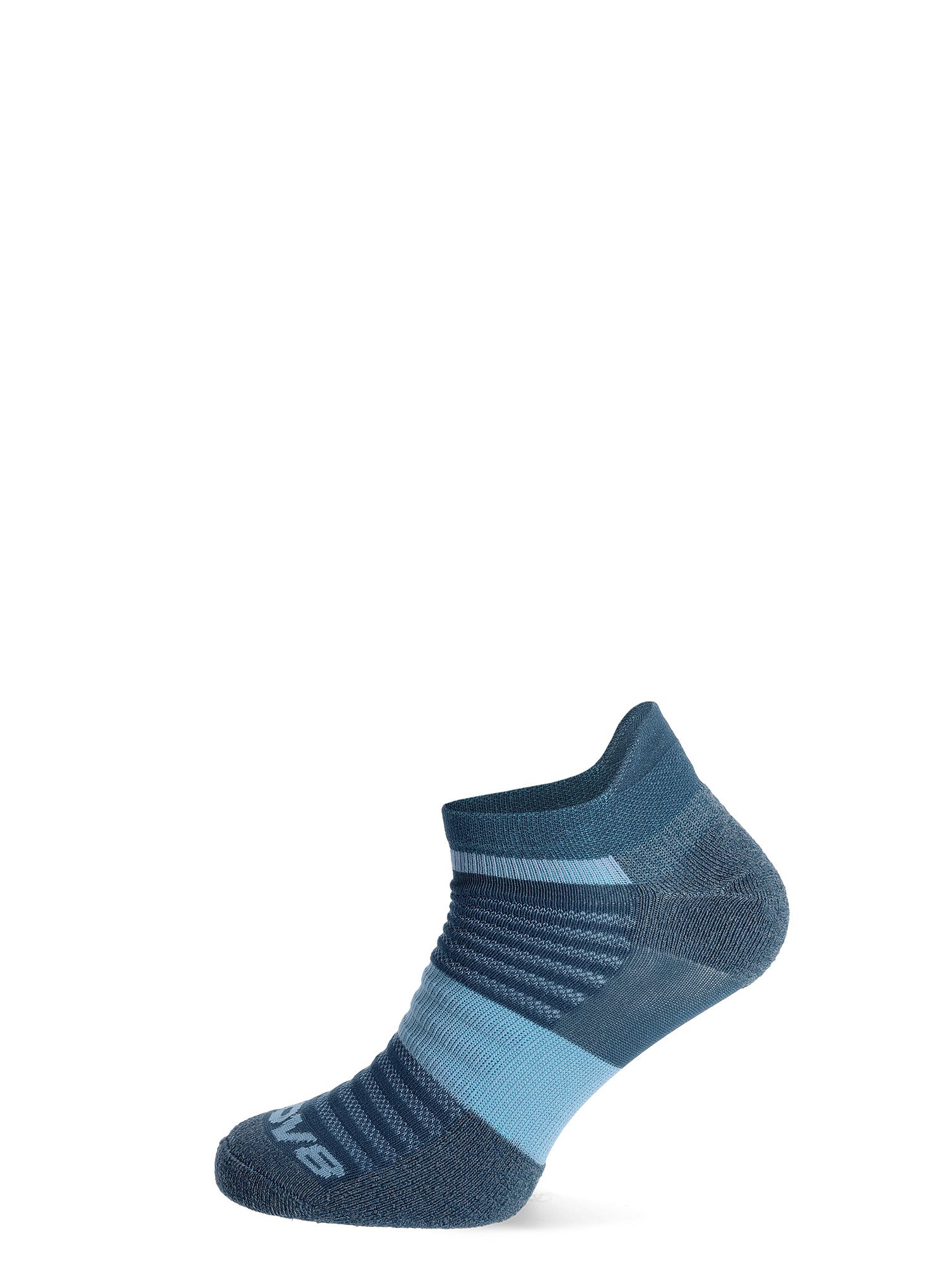 Ponožky na běhání Inov-8 Active Low - navy