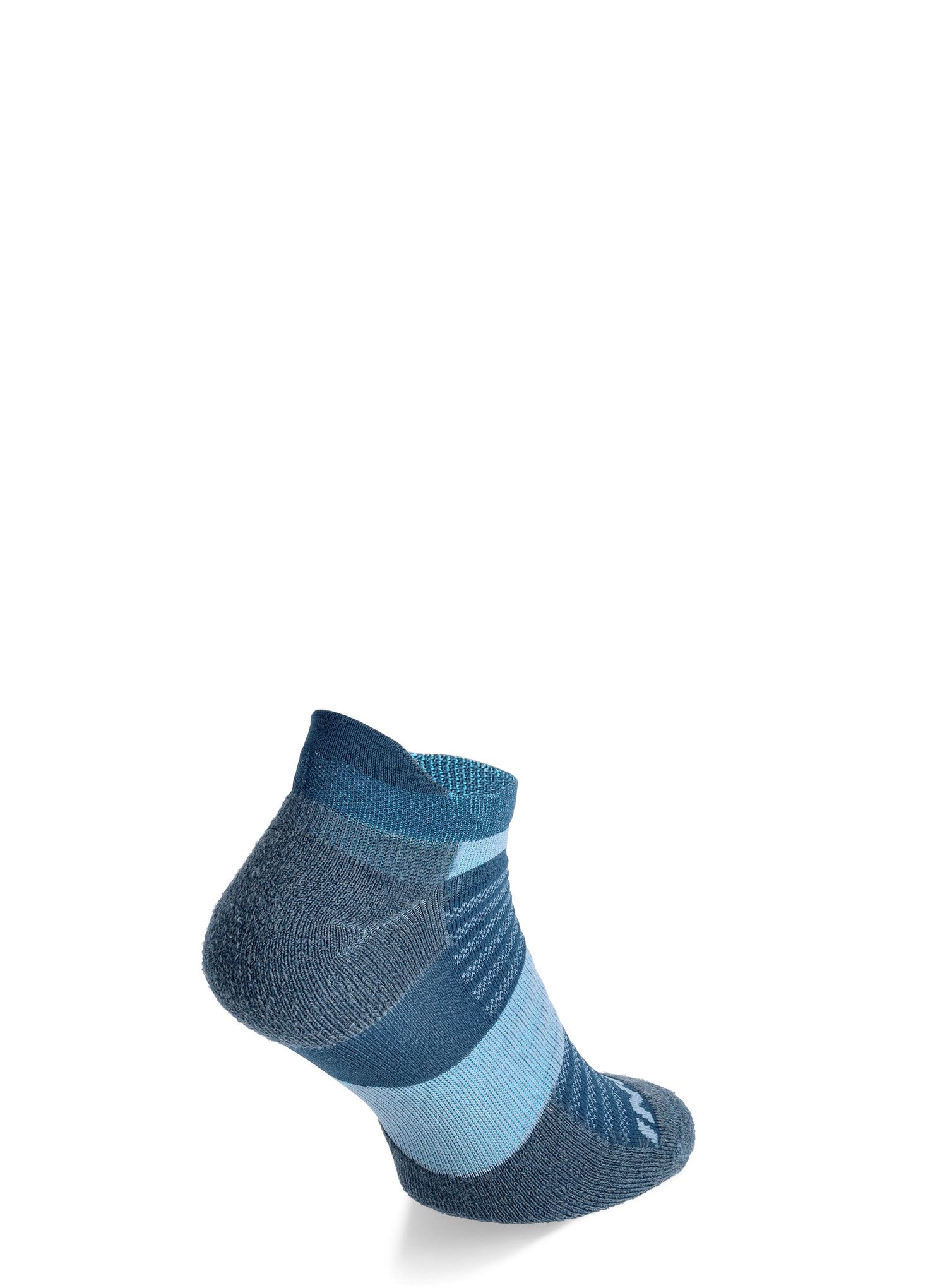 Běžecké ponožky Inov-8 Active Low - navy