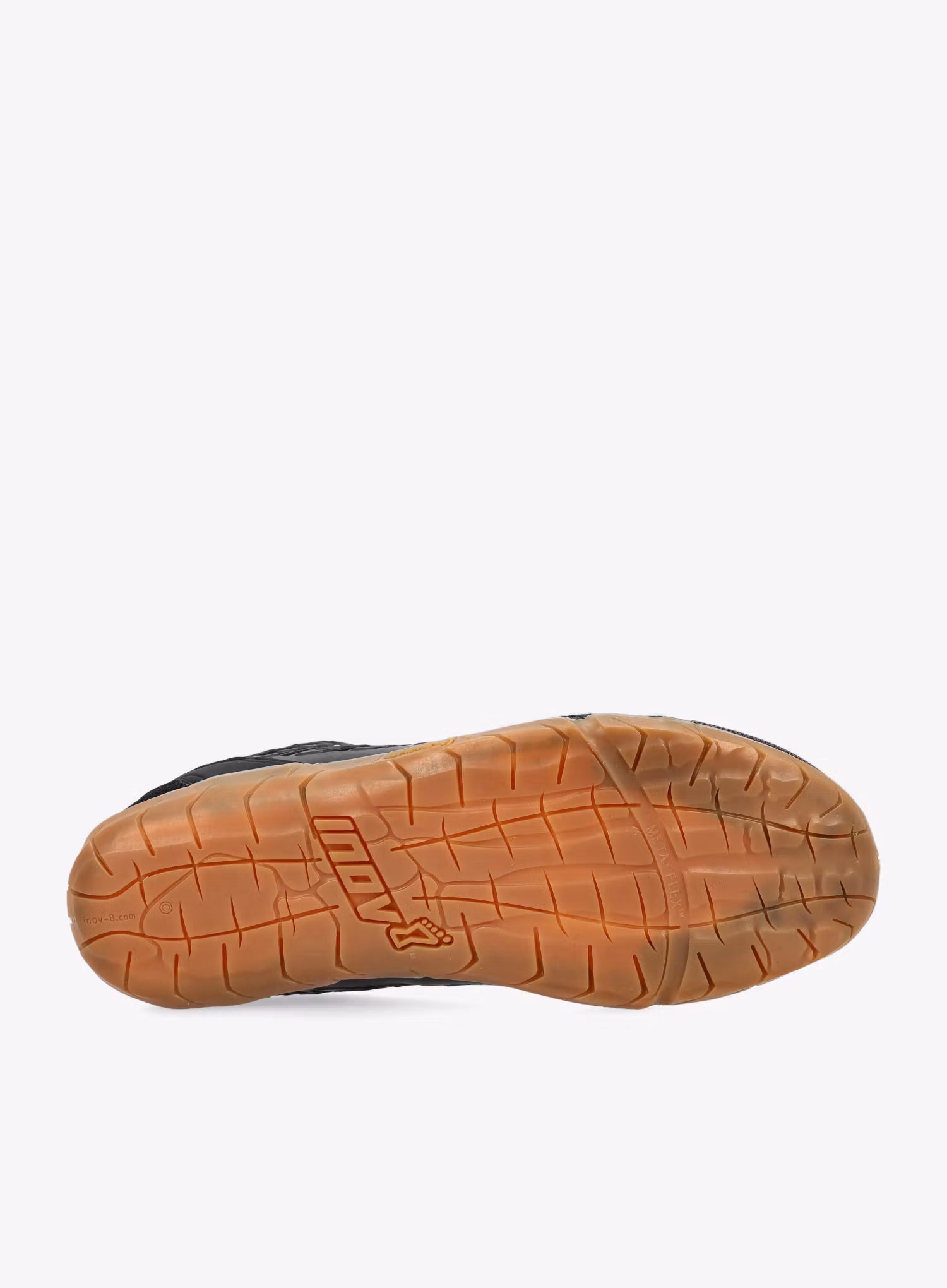 Dámské boty Inov-8 Bare-XF 210 V3 - black/gum