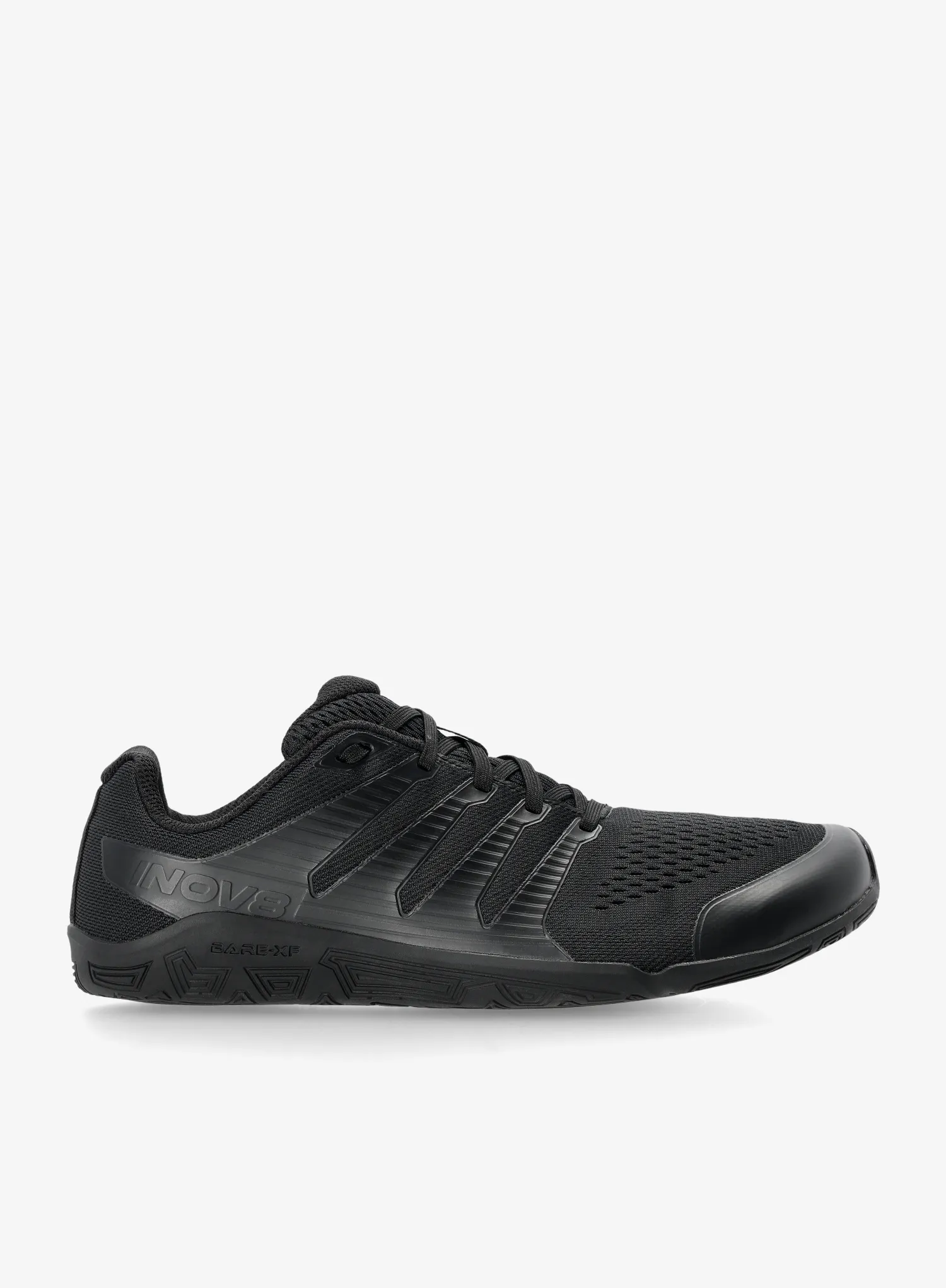 Outdoorové boty Inov-8 Bare-XF Wide - black/black