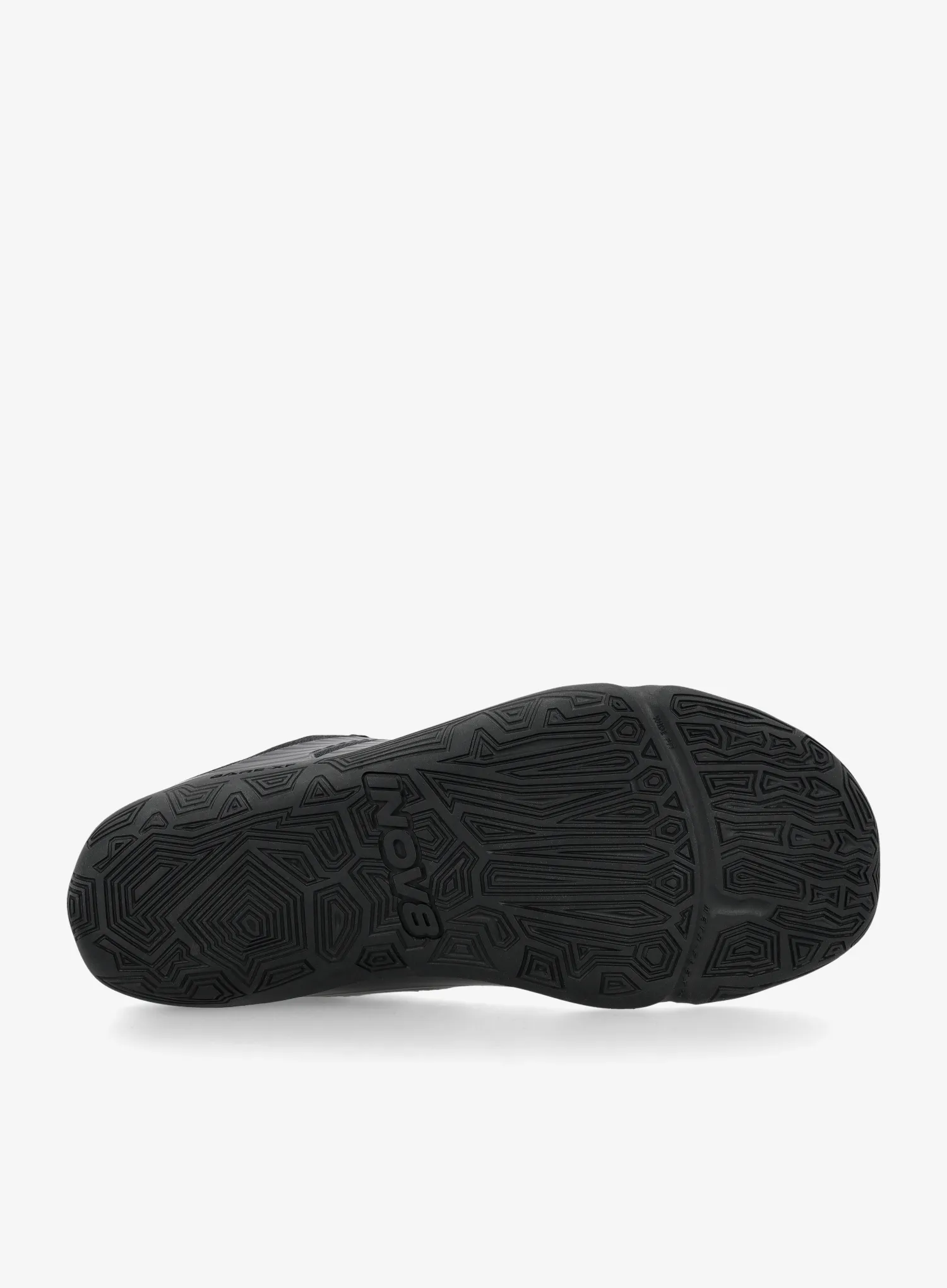 Outdoorové boty Inov-8 Bare-XF Wide - black/black