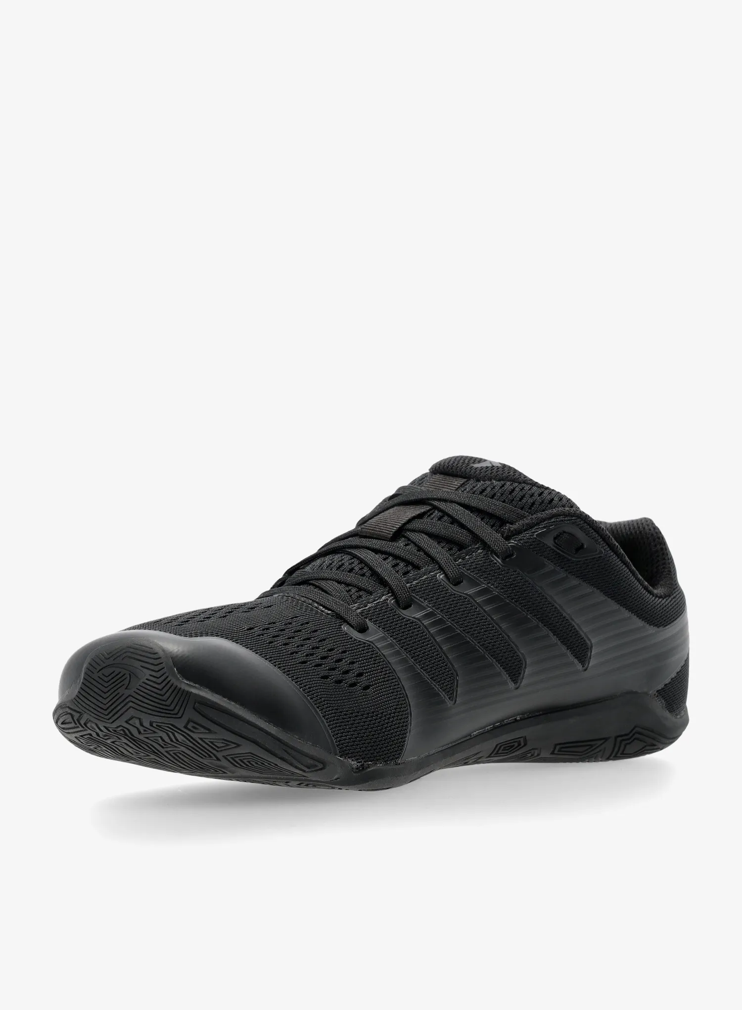 Outdoorové boty Inov-8 Bare-XF Wide - black/black