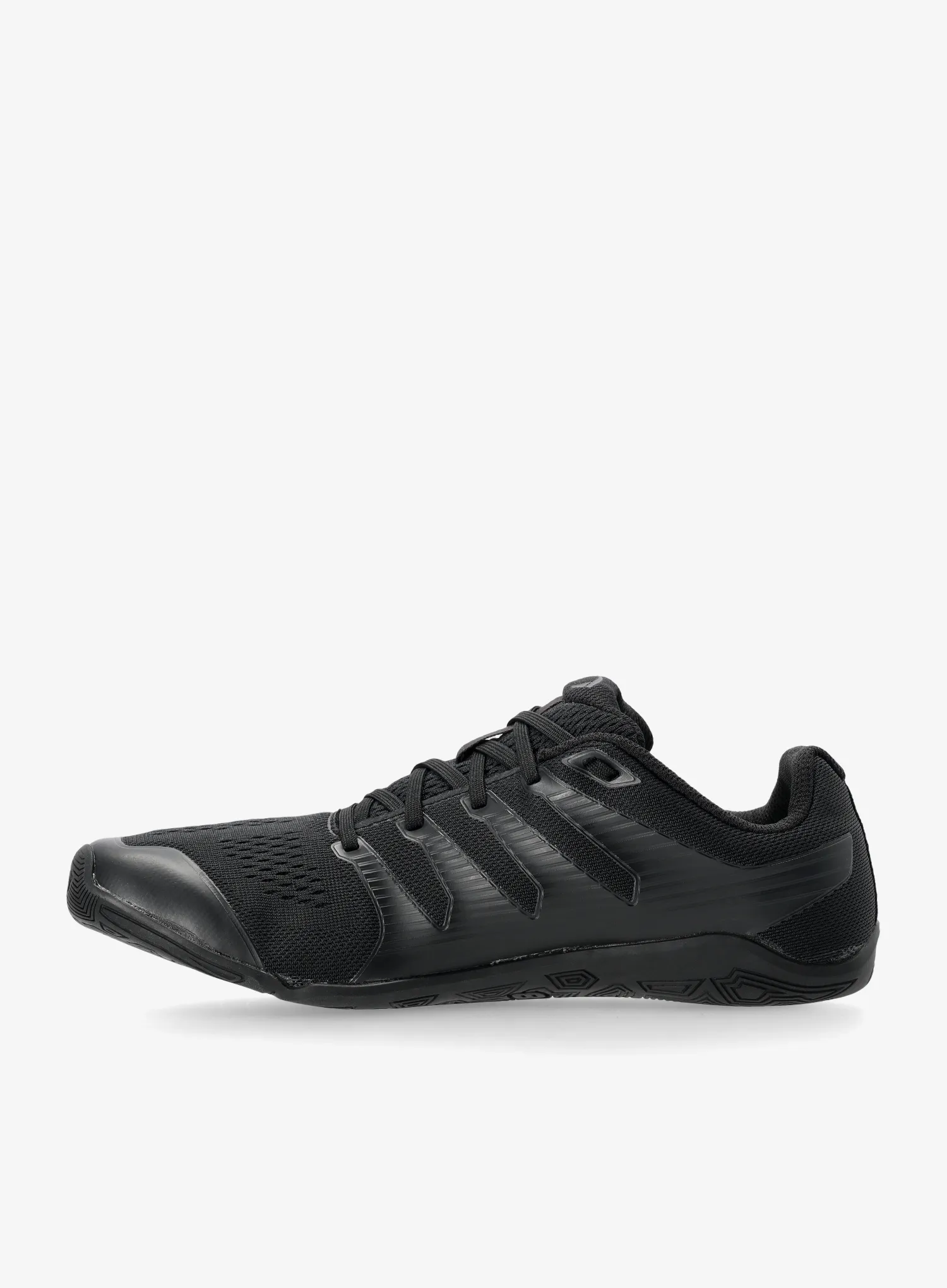 Outdoorové boty Inov-8 Bare-XF Wide - black/black