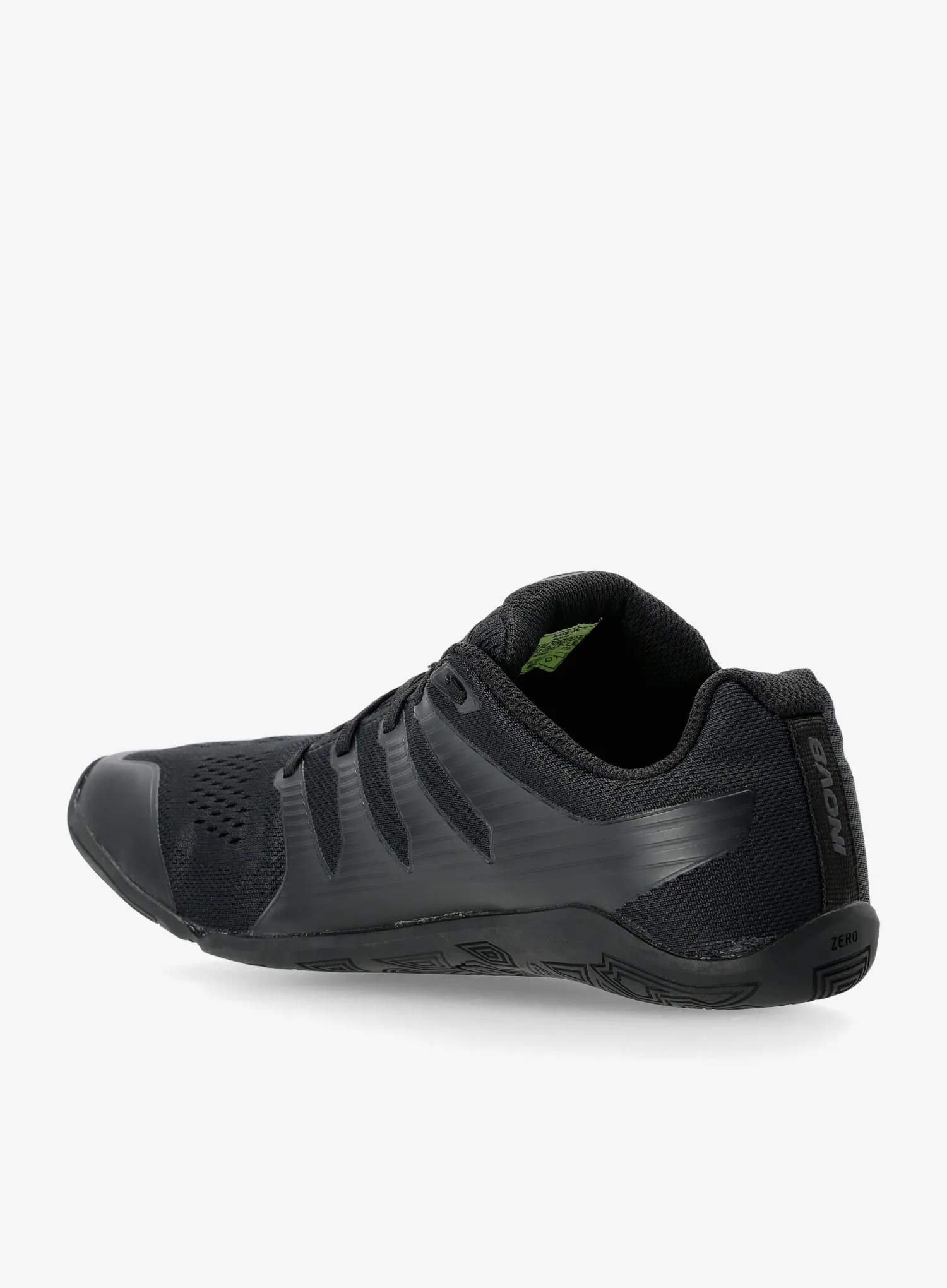 Outdoorové boty Inov-8 Bare-XF Wide - black/black
