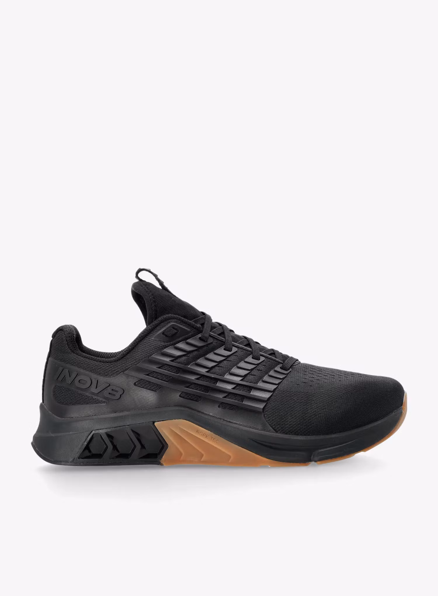 Tréninkové boty Inov-8 F-Lite Max Wide - black/gum