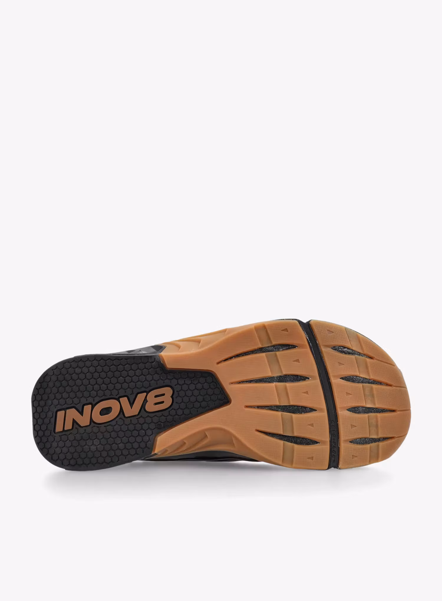 Tréninkové boty Inov-8 F-Lite Max Wide - black/gum