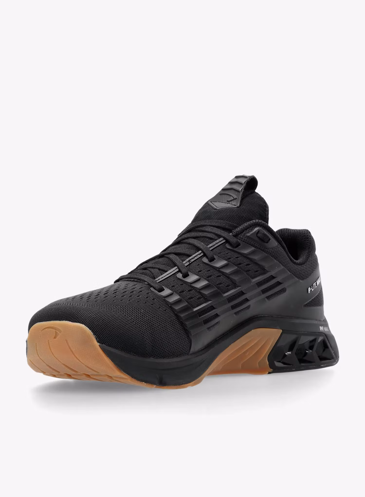 Tréninkové boty Inov-8 F-Lite Max Wide - black/gum