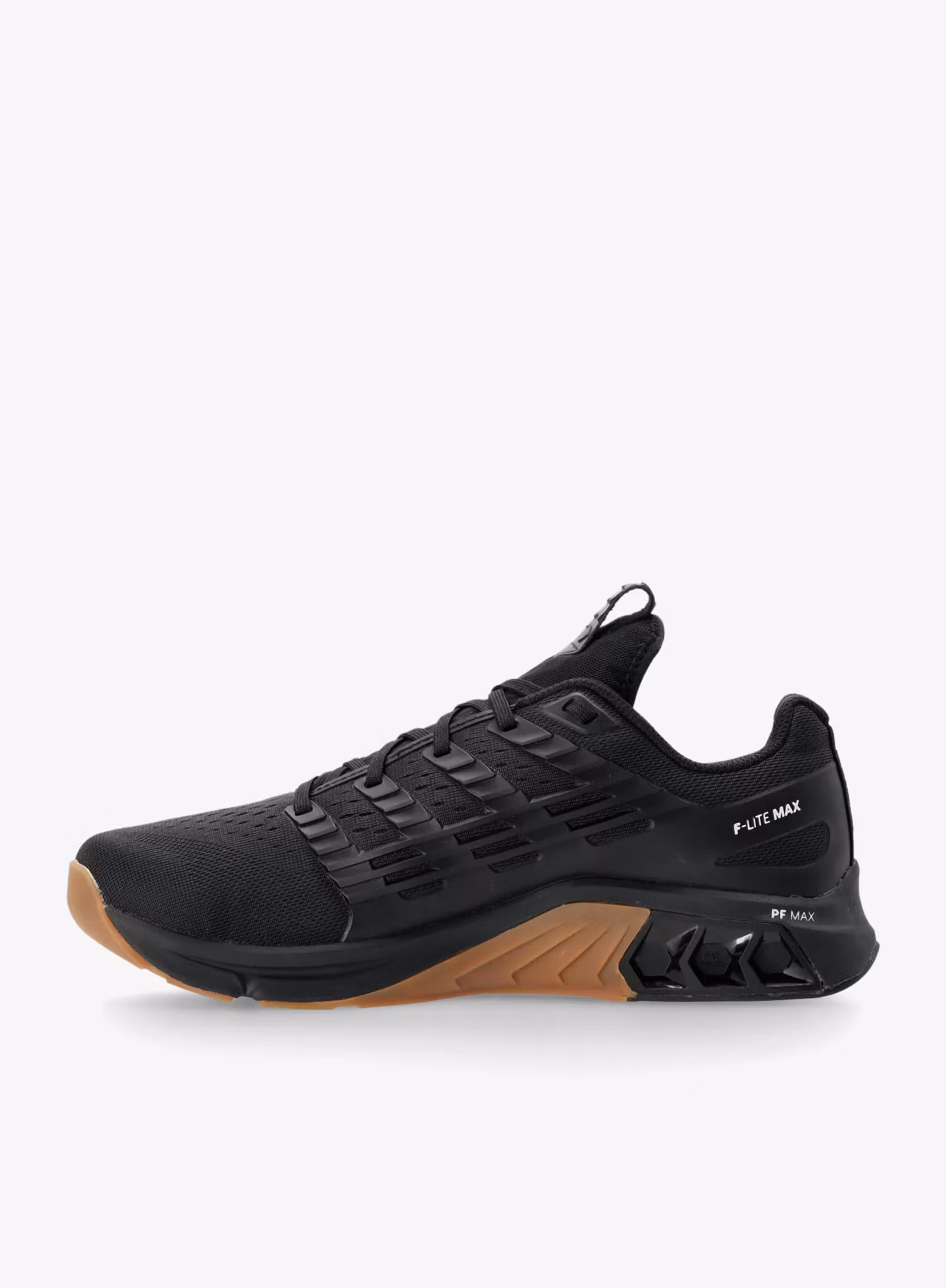 Tréninkové boty Inov-8 F-Lite Max Wide - black/gum