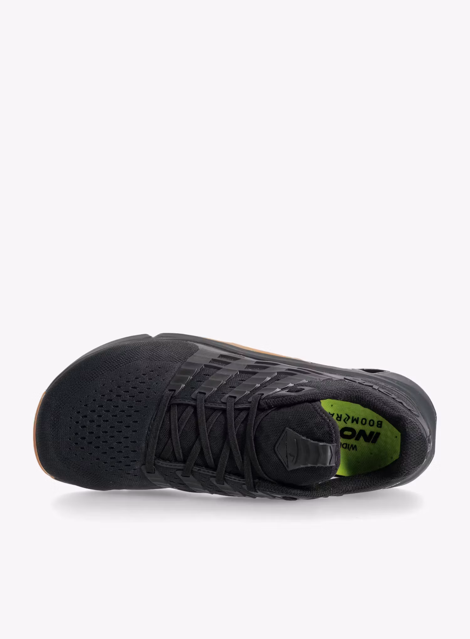 Tréninkové boty Inov-8 F-Lite Max Wide - black/gum