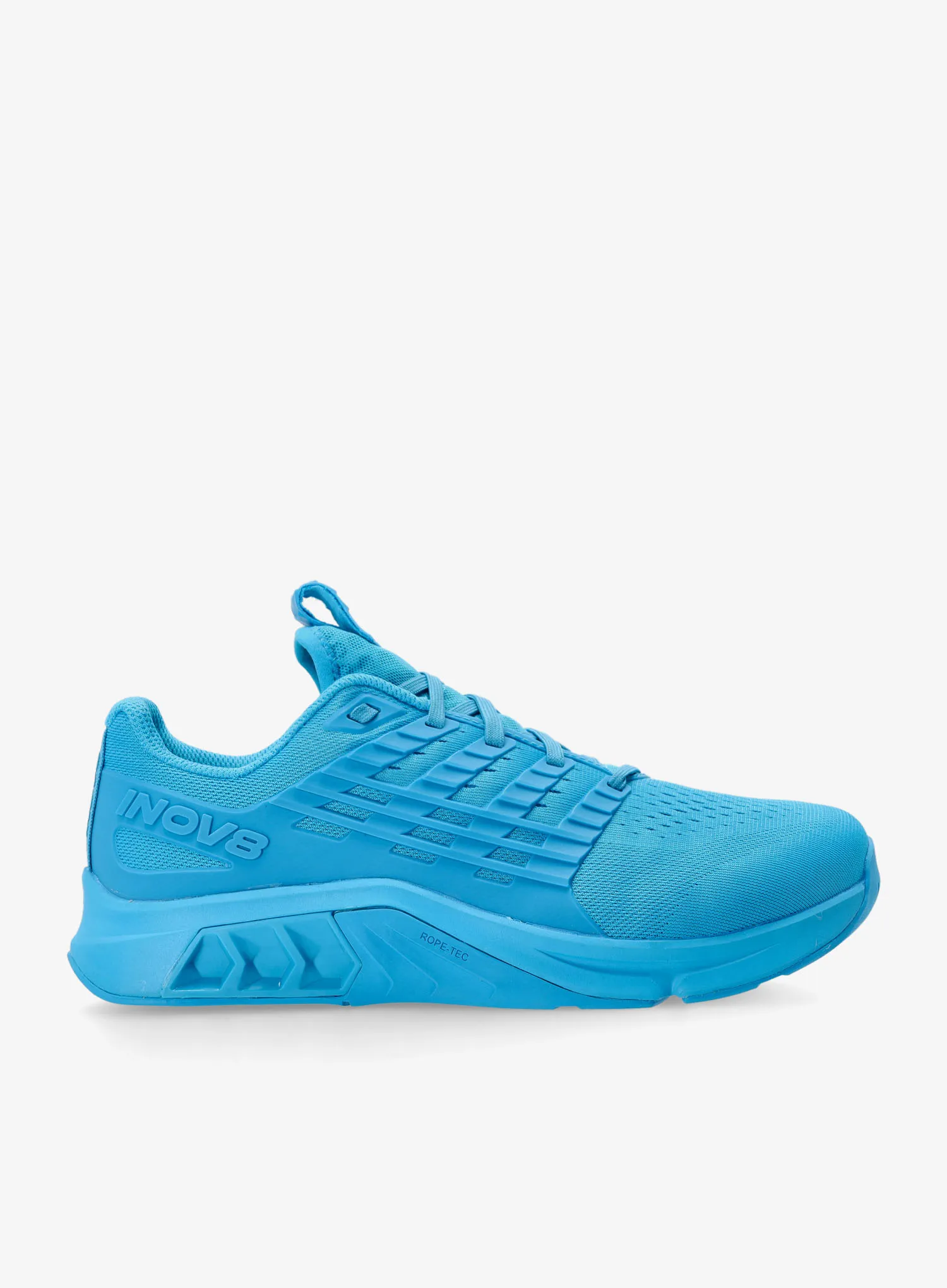 Pánské boty Inov-8 F-Lite Max Wide - blue