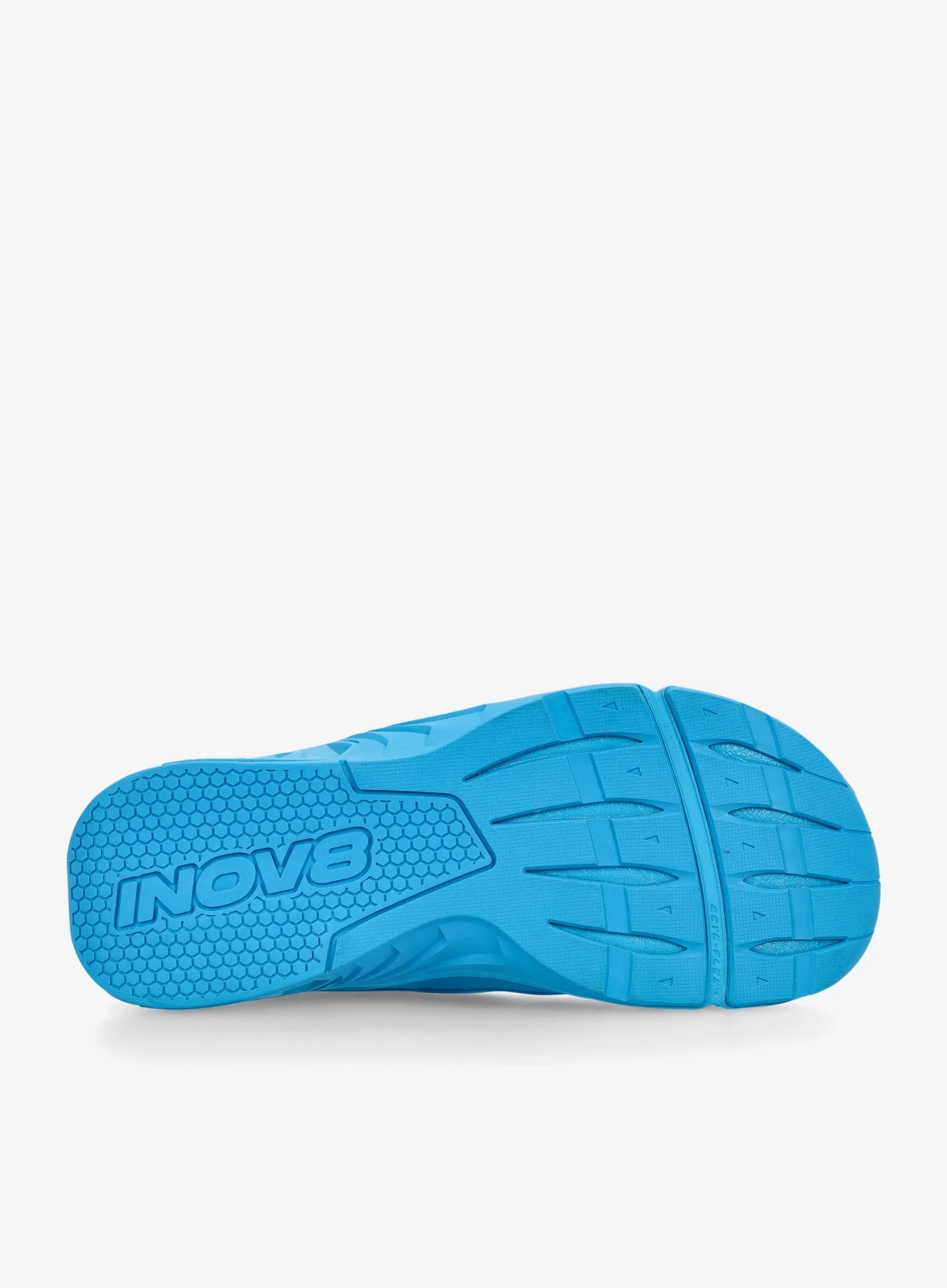 Pánské boty Inov-8 F-Lite Max Wide - blue