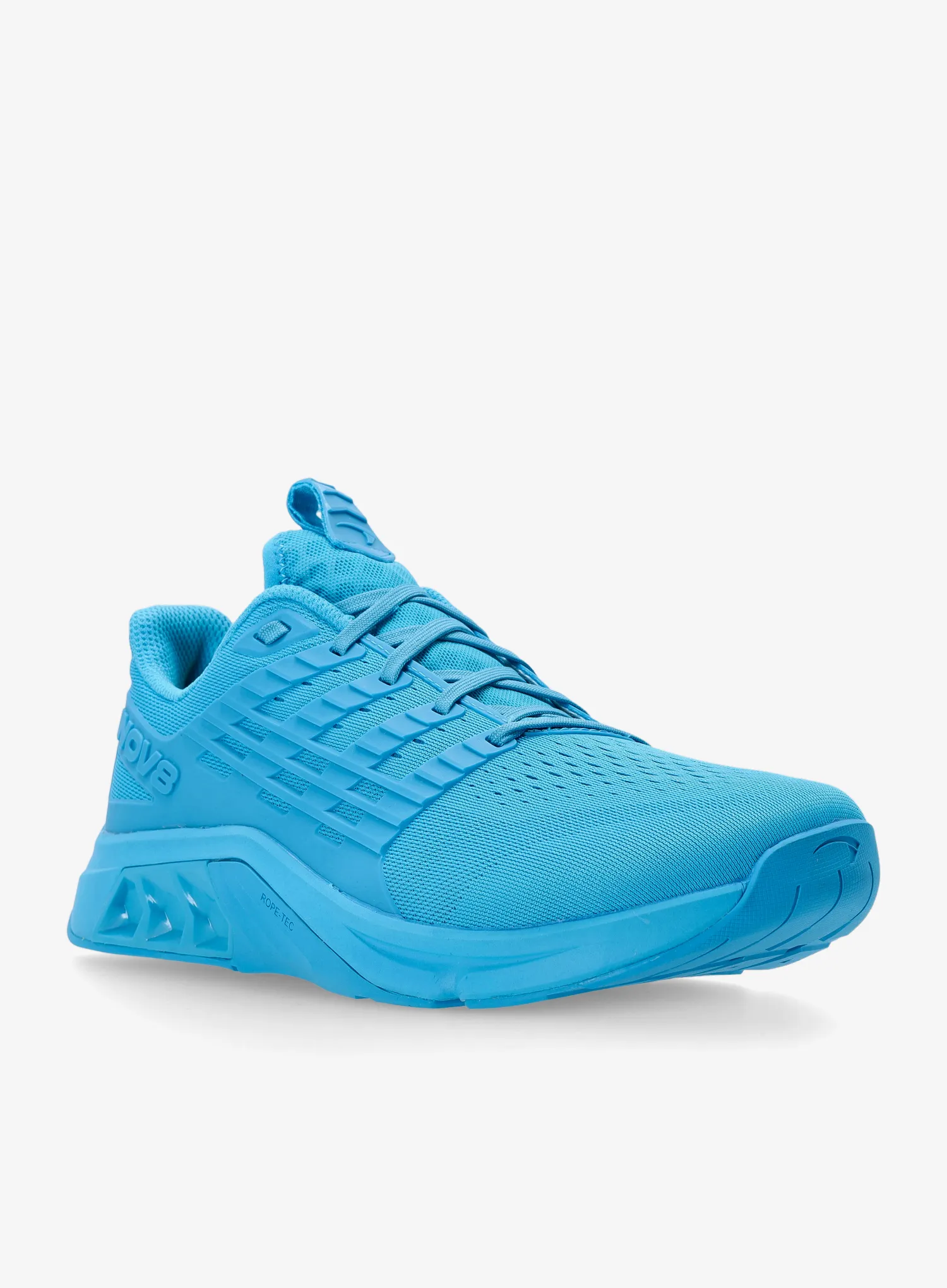 Pánské boty Inov-8 F-Lite Max Wide - blue