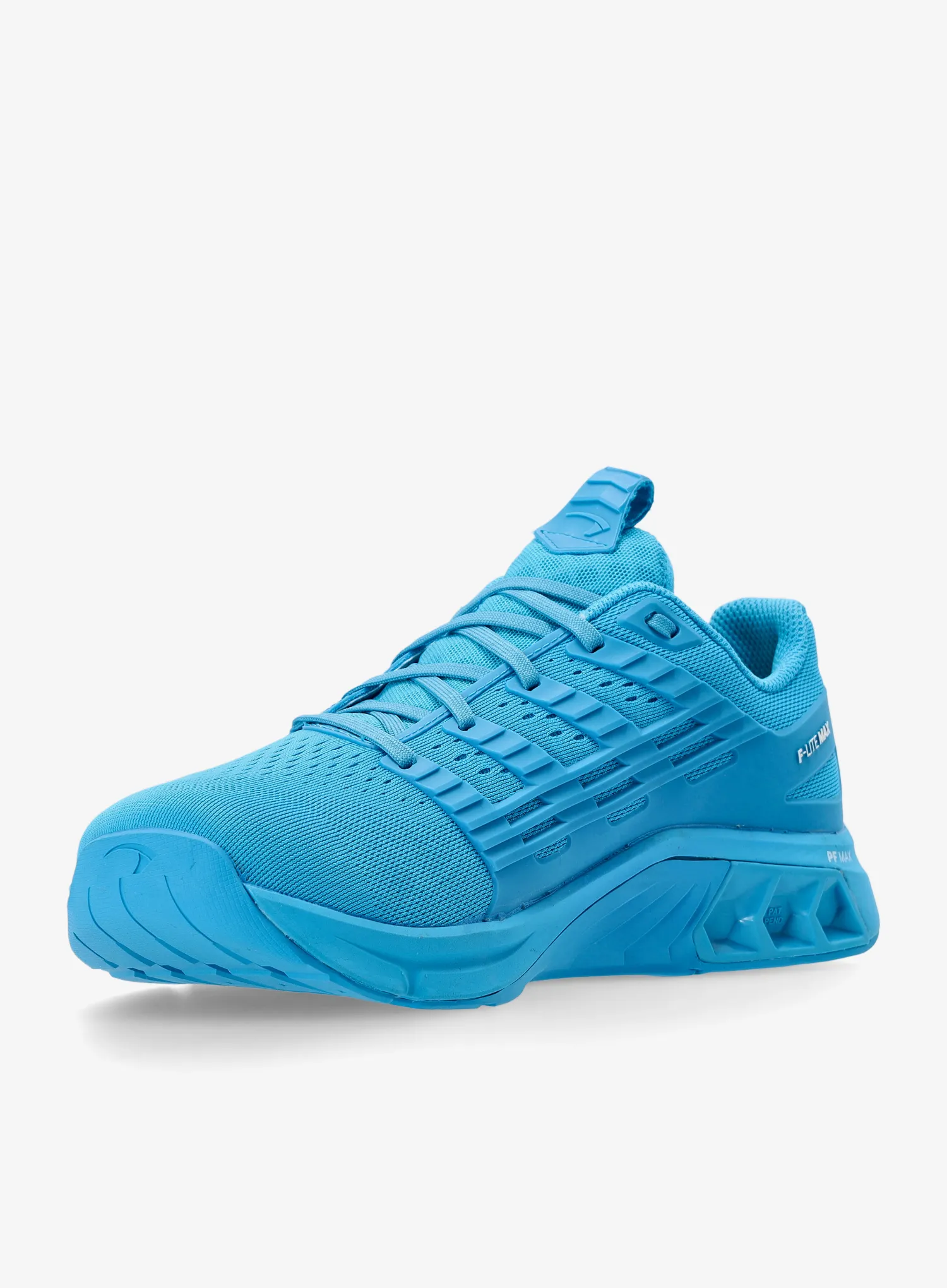 Pánské boty Inov-8 F-Lite Max Wide - blue
