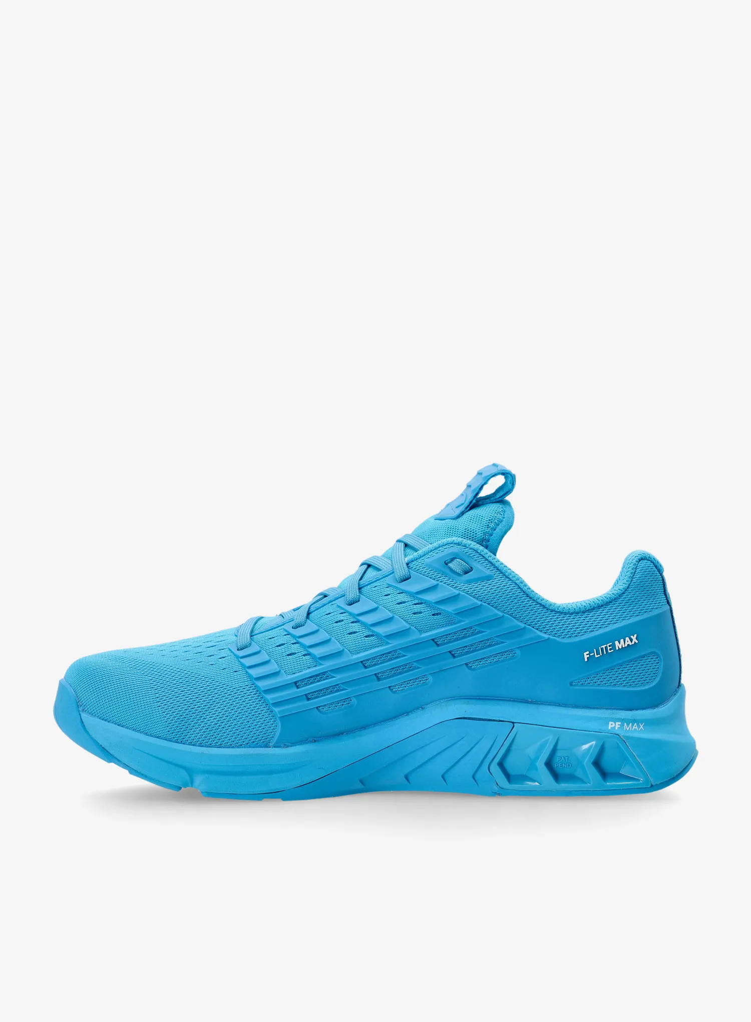 Pánské boty Inov-8 F-Lite Max Wide - blue