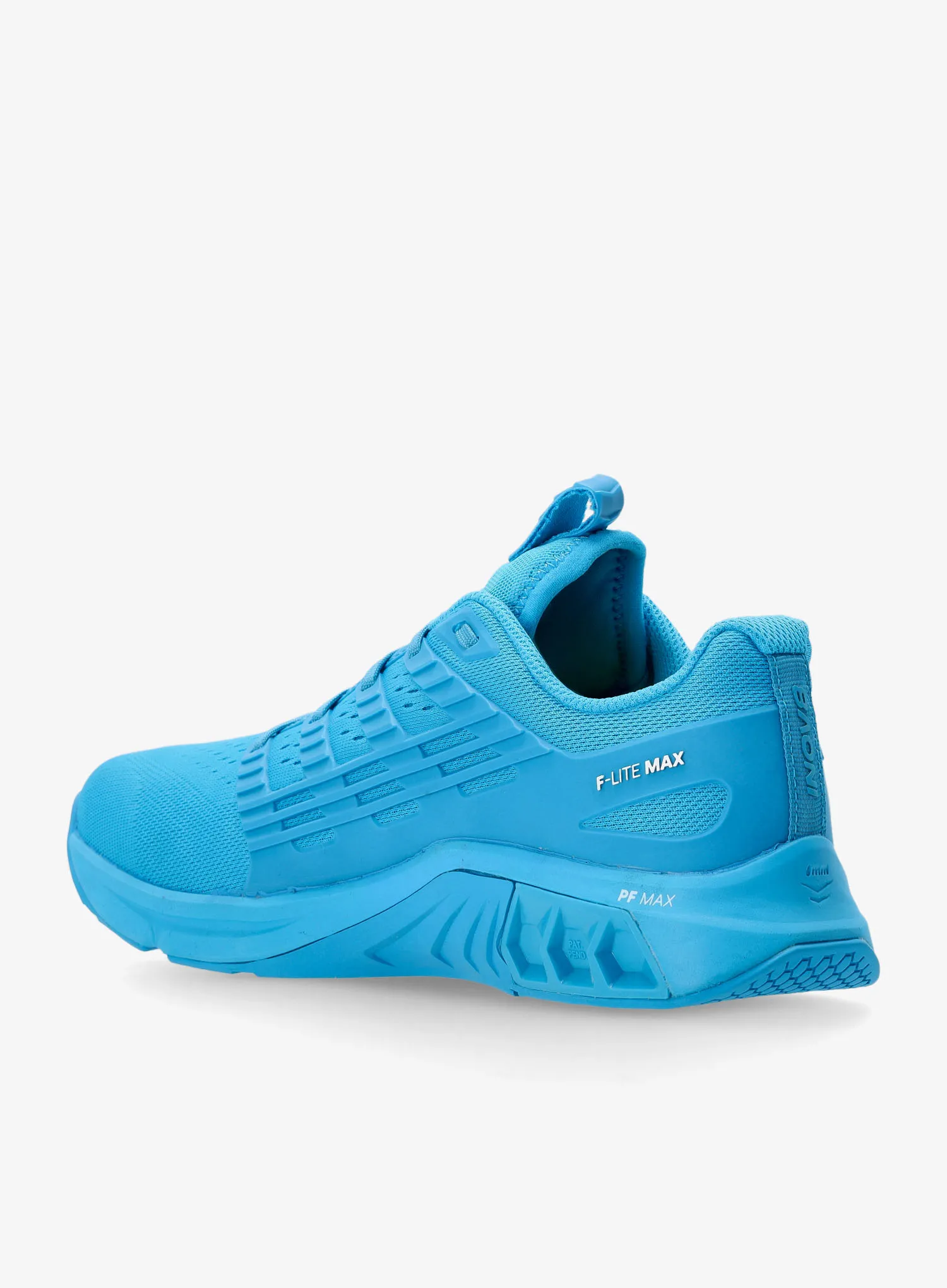 Pánské boty Inov-8 F-Lite Max Wide - blue