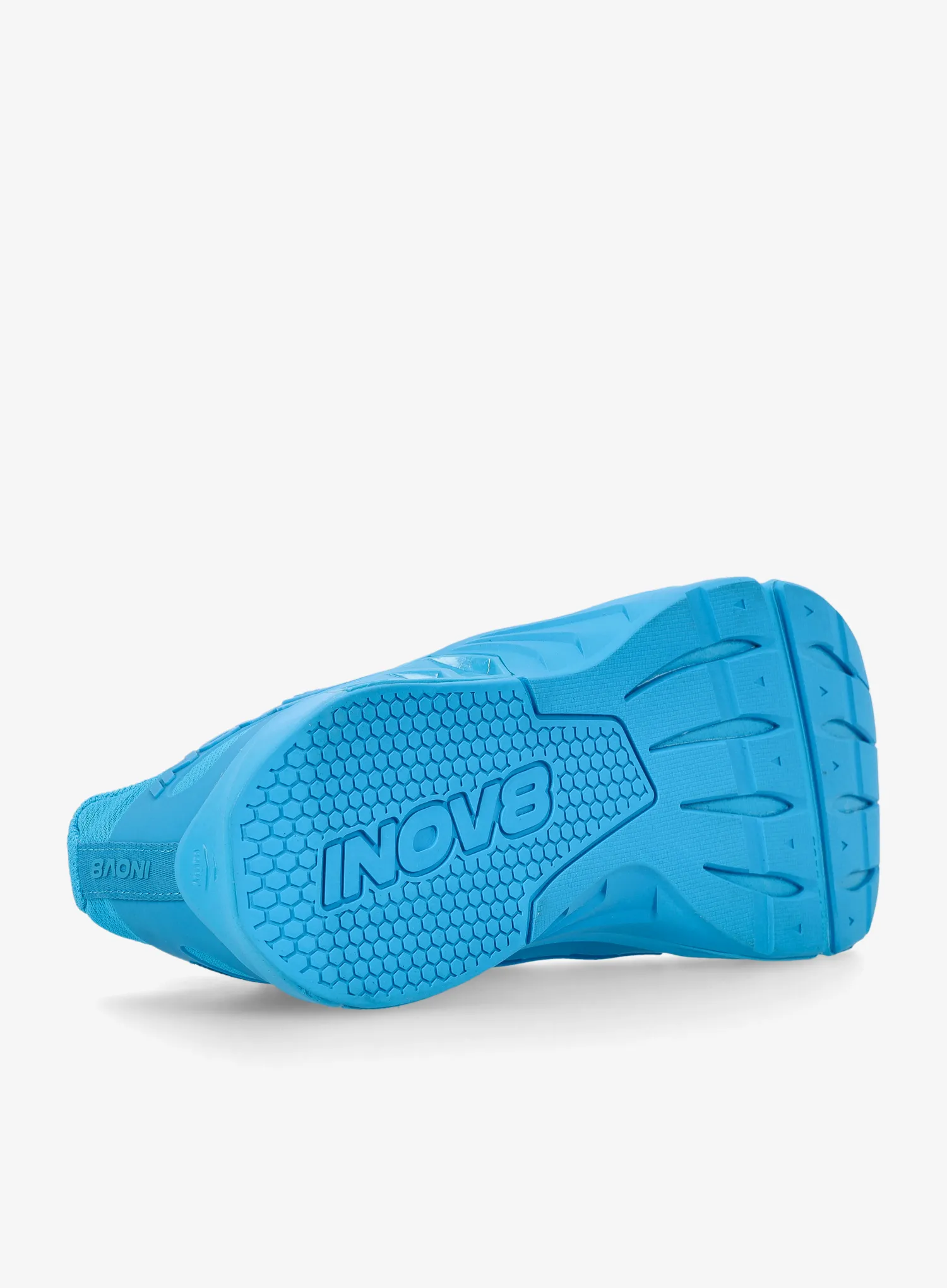 Pánské boty Inov-8 F-Lite Max Wide - blue