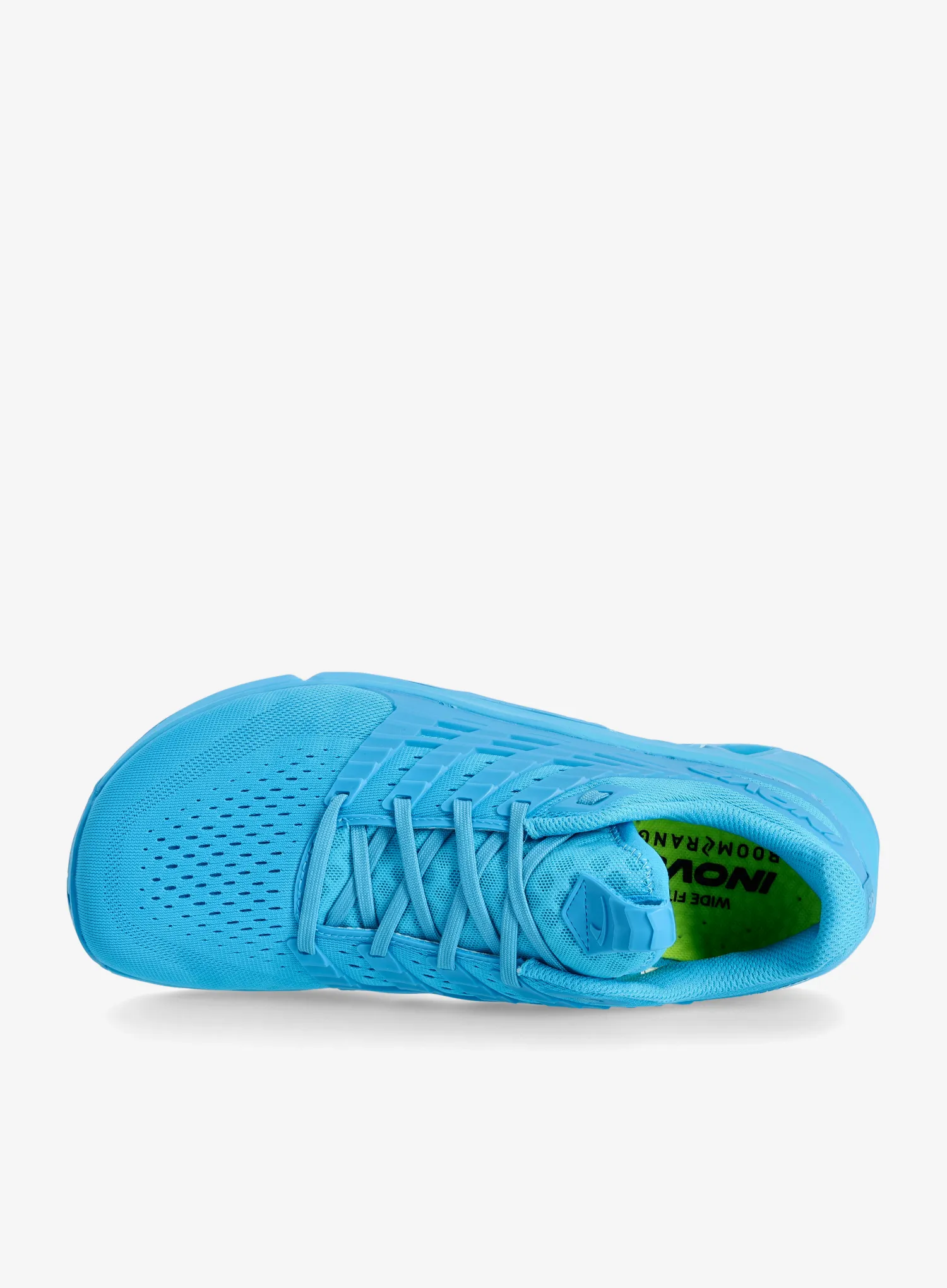 Pánské boty Inov-8 F-Lite Max Wide - blue