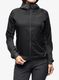Dámská bunda Inov-8 Performance Hybrid Jacket - blck/graphite