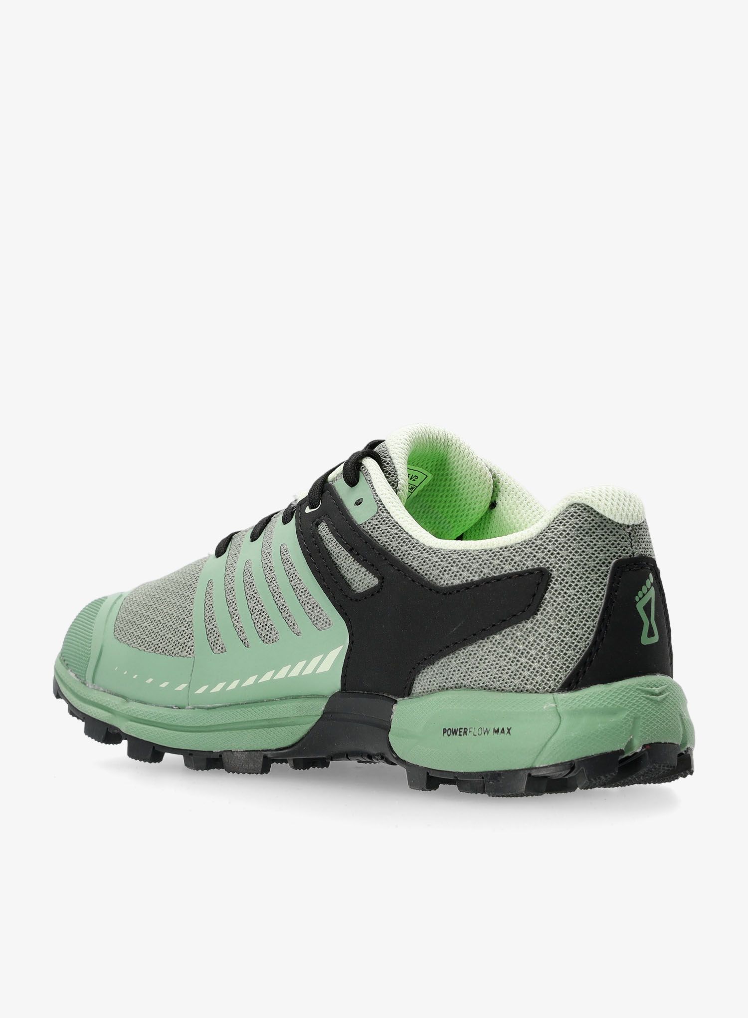 Dámské trailové boty Inov-8 Roclite G 275 V2 - dark green/pine