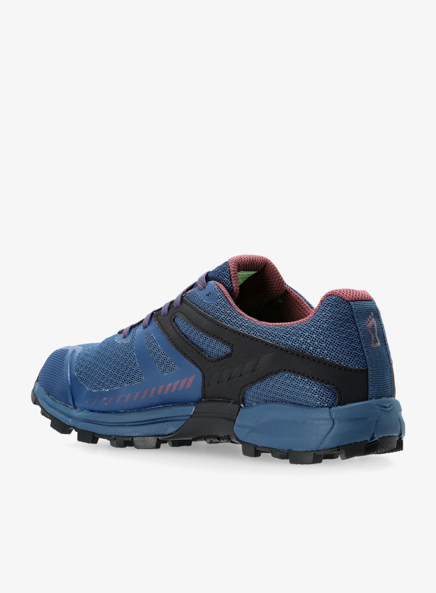Dámské turistické boty Inov-8 Roclite G 315 GTX V2 - nvy/prpl