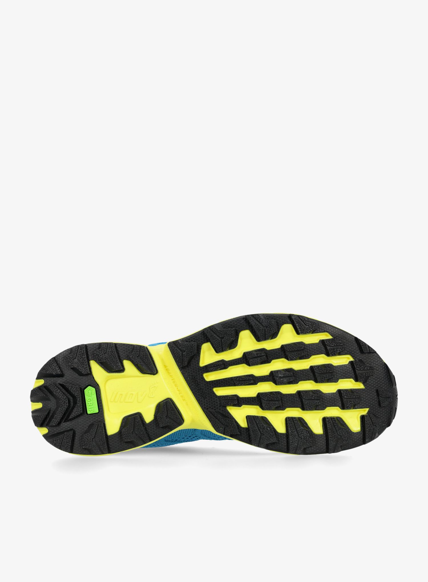 Trailové boty Inov-8 Trailfly Ultra G 280 - blue/yellow