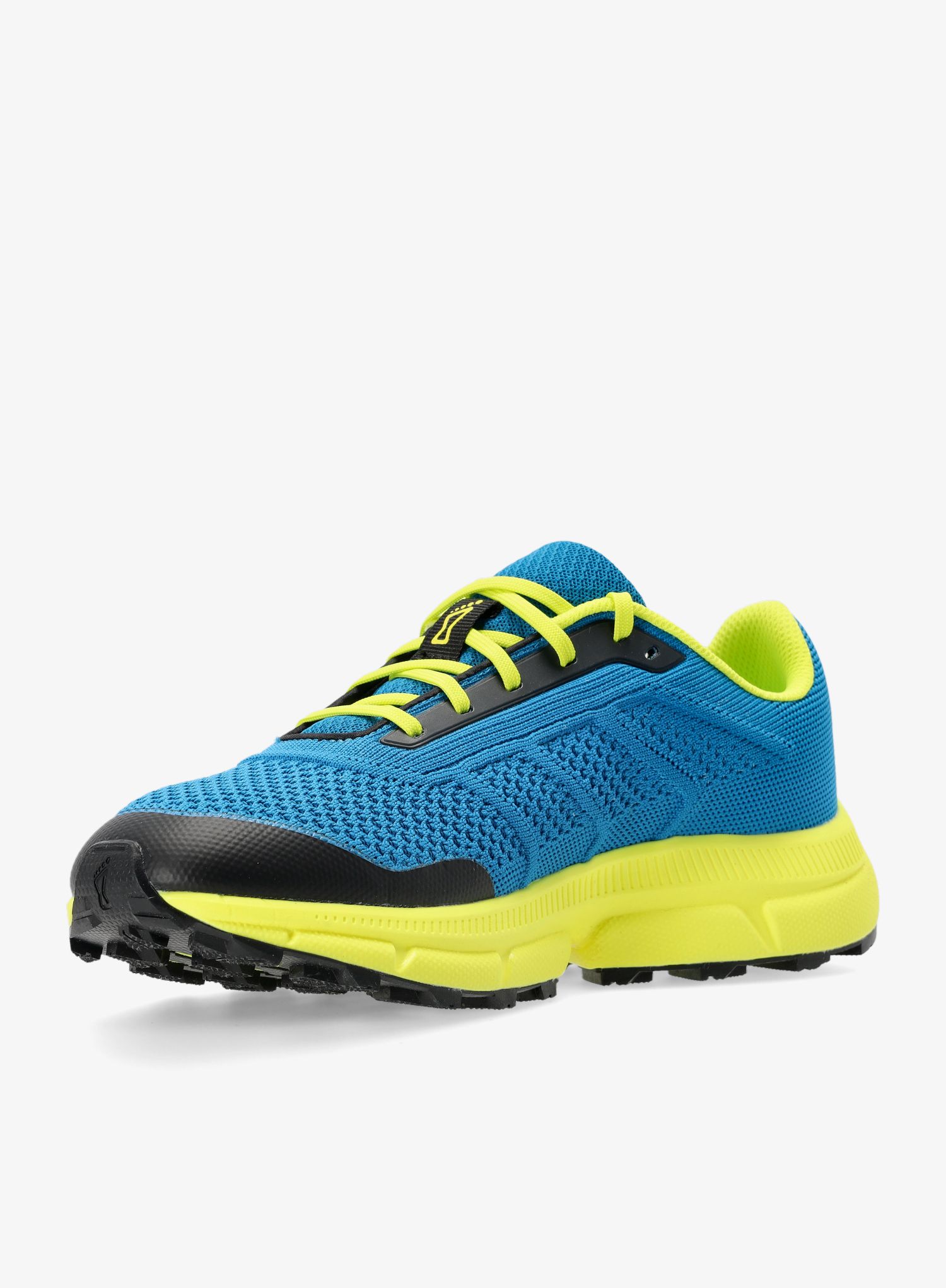 Trailové boty Inov-8 Trailfly Ultra G 280 - blue/yellow