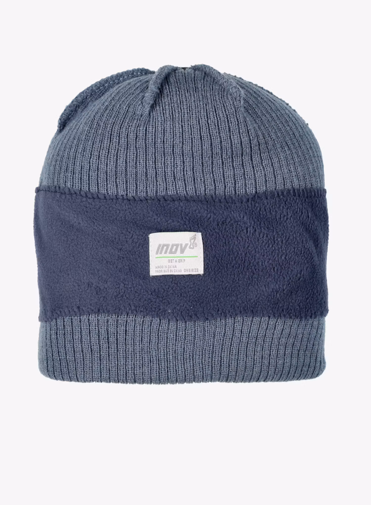 Zimní čepice Inov-8 VentureLite Beanie - slate