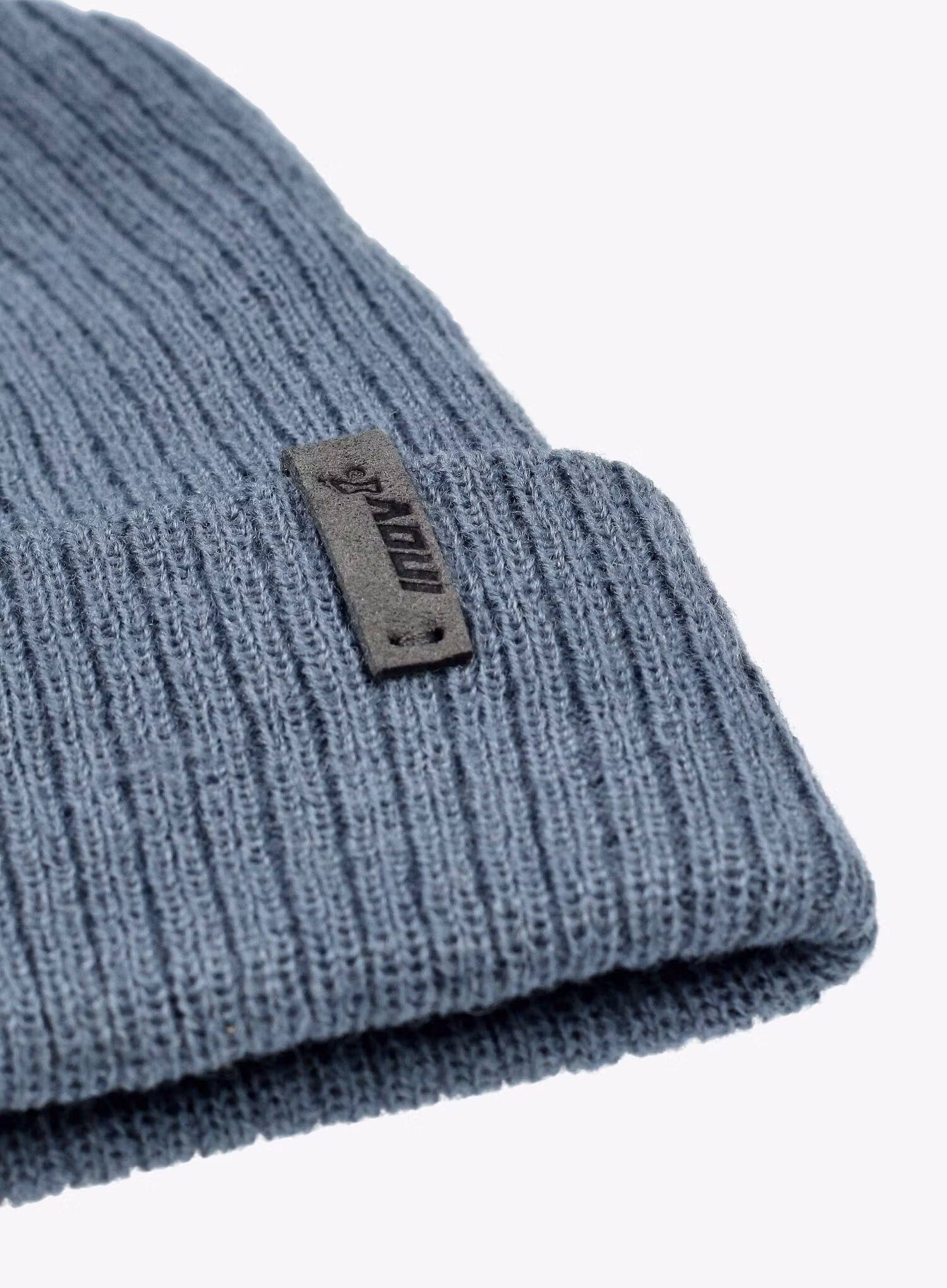 Zimní čepice Inov-8 VentureLite Beanie - slate