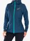 Dámská běžecká bunda Inov-8 Venturelite Jacket FZ - navy