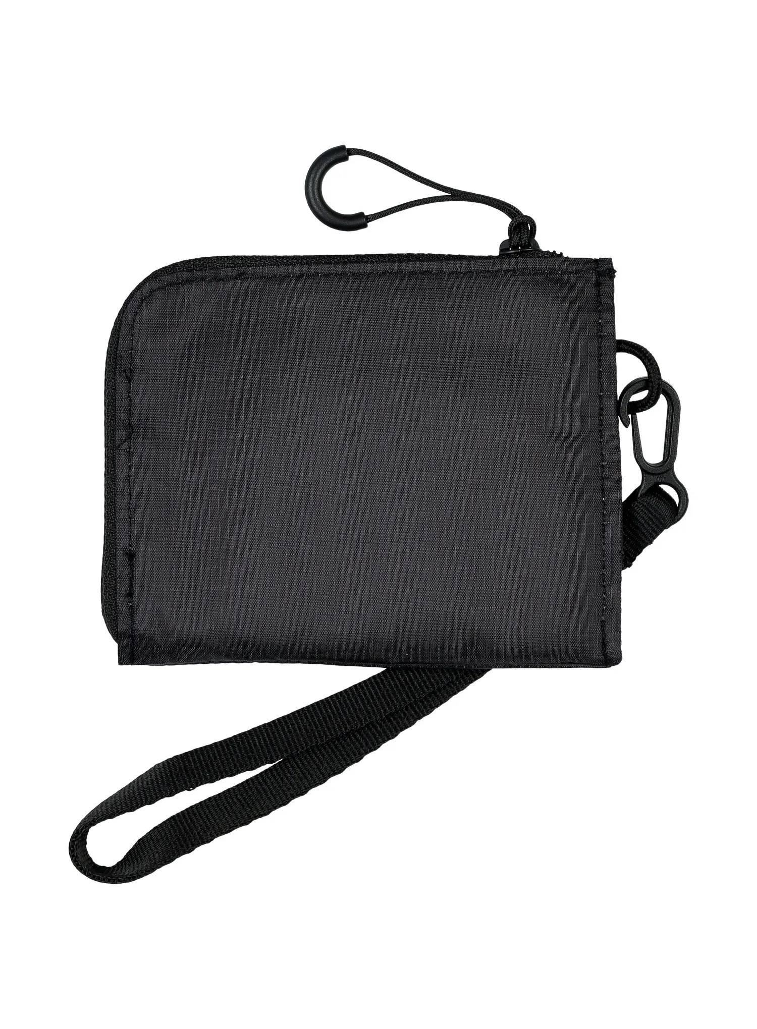Peněženka Jack Wolfskin Wandermood Wallet - granite black
