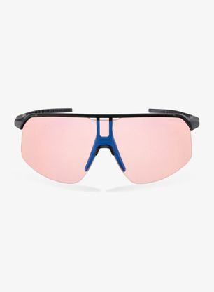 Fotochromatické brýle Julbo Density - REACTIV 1-3 HC - black/black