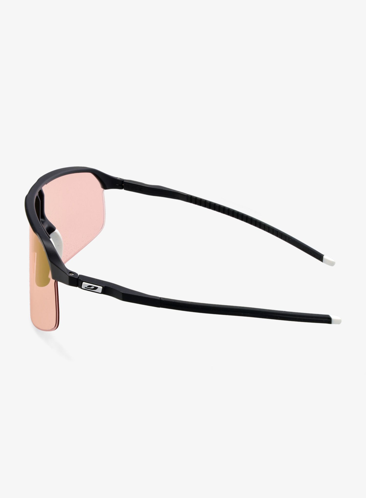 Fotochromatické brýle Julbo Density - REACTIV 1-3 HC - black/black