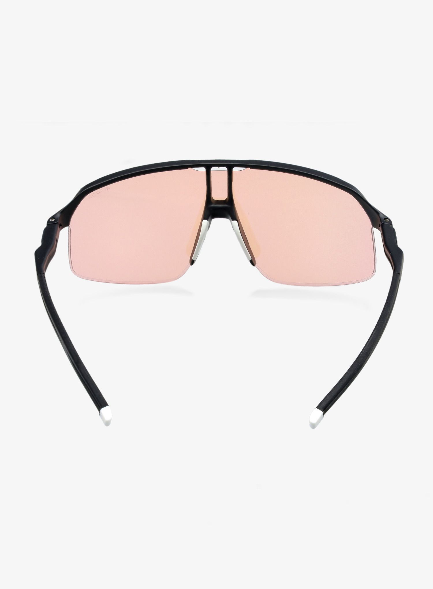 Fotochromatické brýle Julbo Density - REACTIV 1-3 HC - black/black