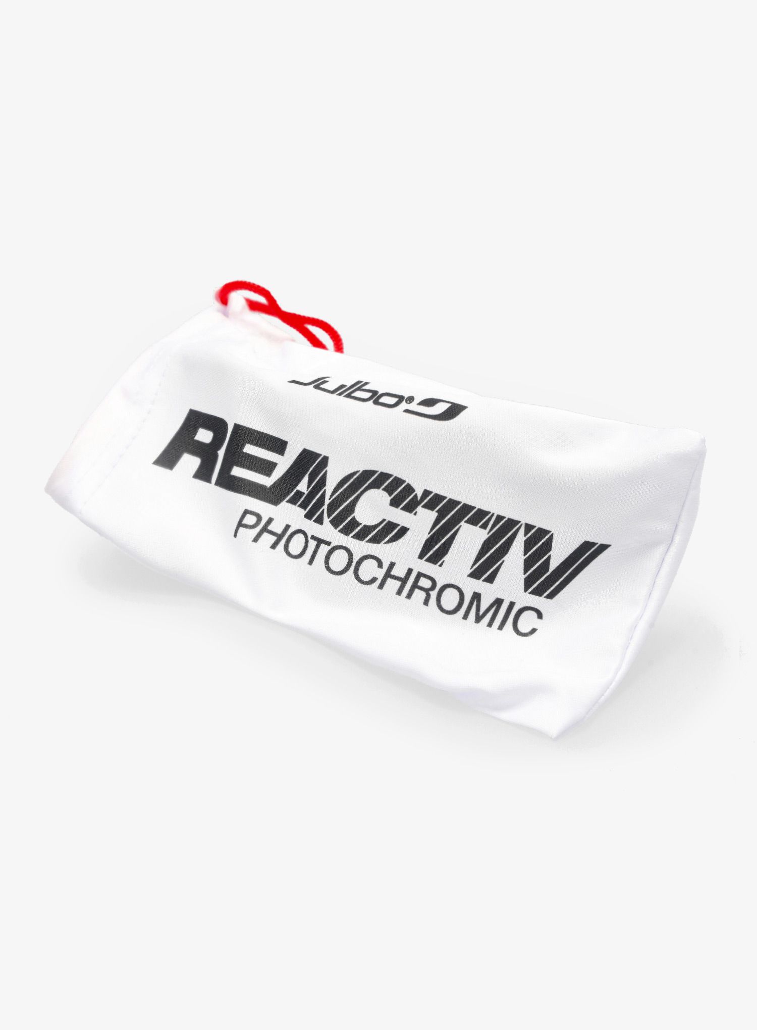 Fotochromatické brýle Julbo Density - REACTIV 1-3 HC - black/black