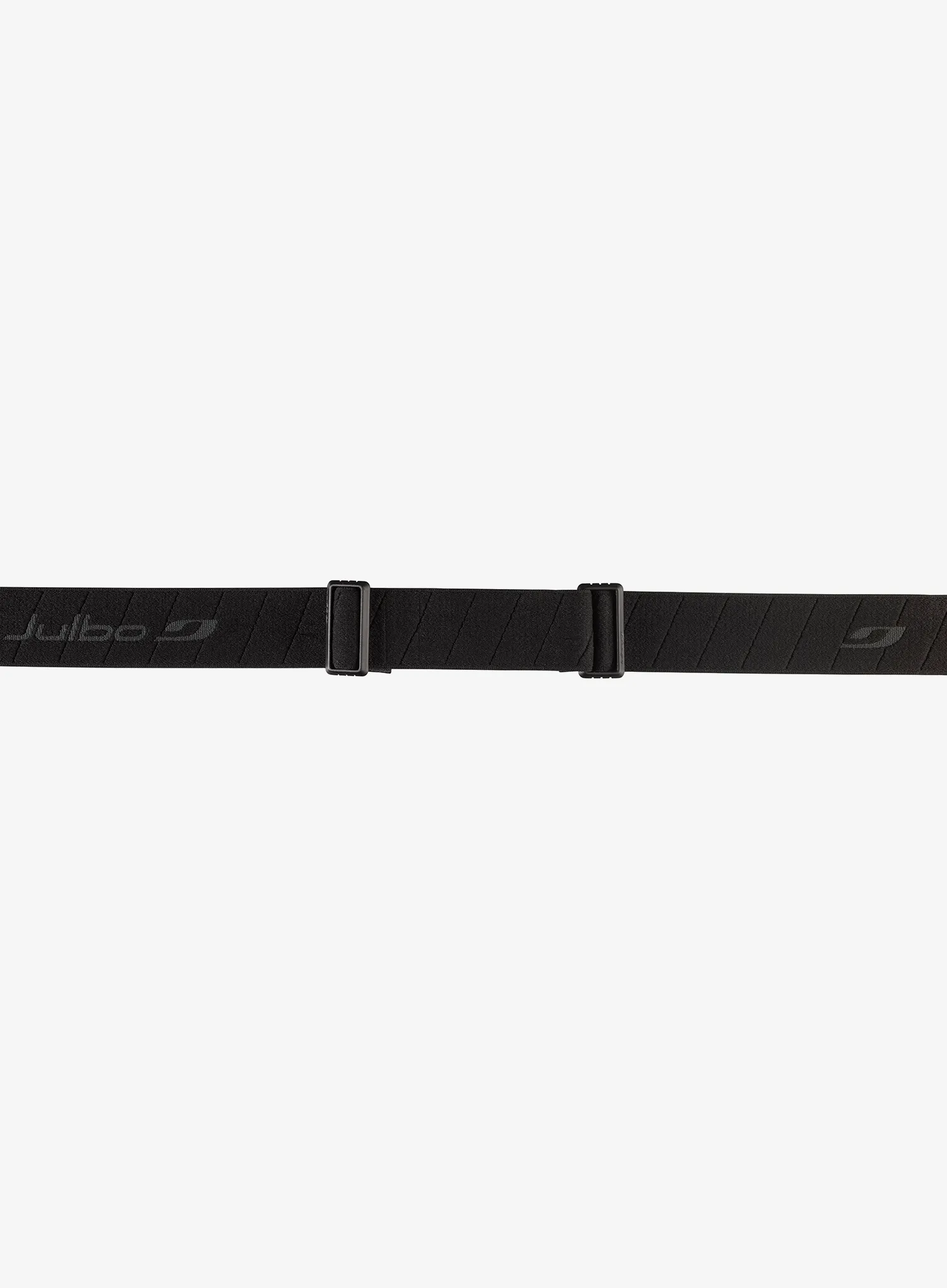 Dámské lyžařské brýle Julbo Ellipse - Spectron 1 Glare Control - black