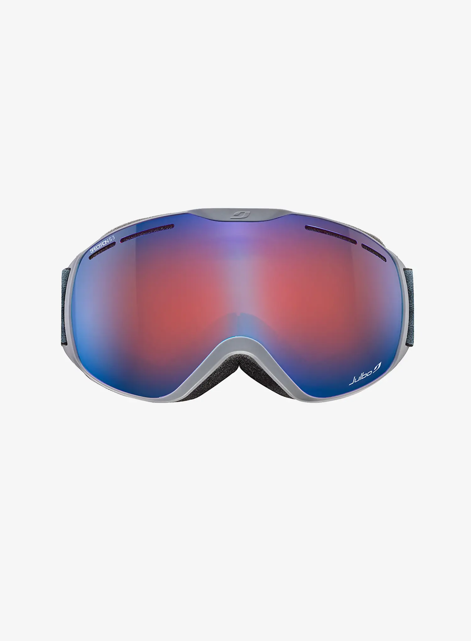 Lyžařské brýle Julbo Fusion - Spectron 3 - dark gray