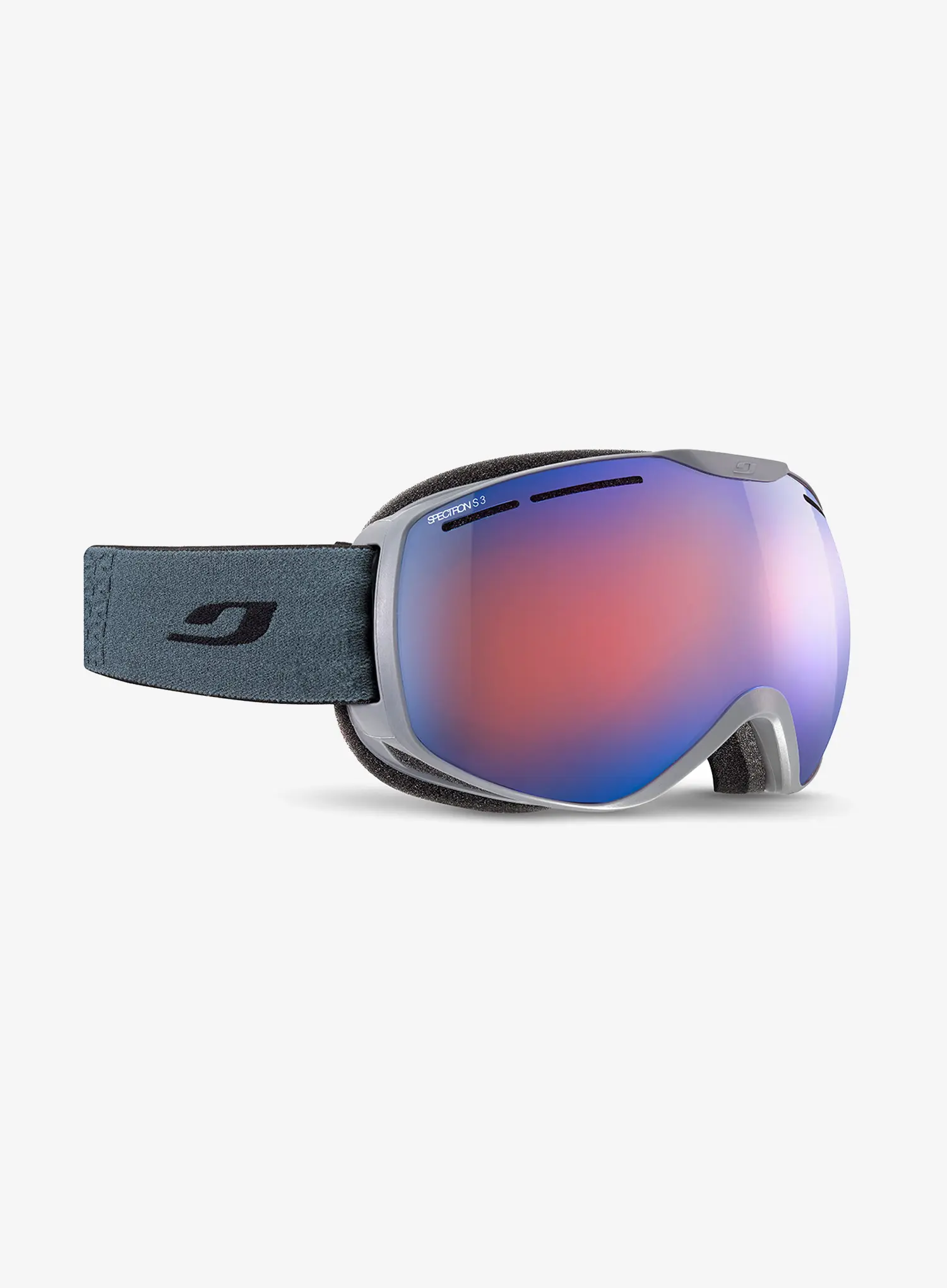 Lyžařské brýle Julbo Fusion - Spectron 3 - dark gray