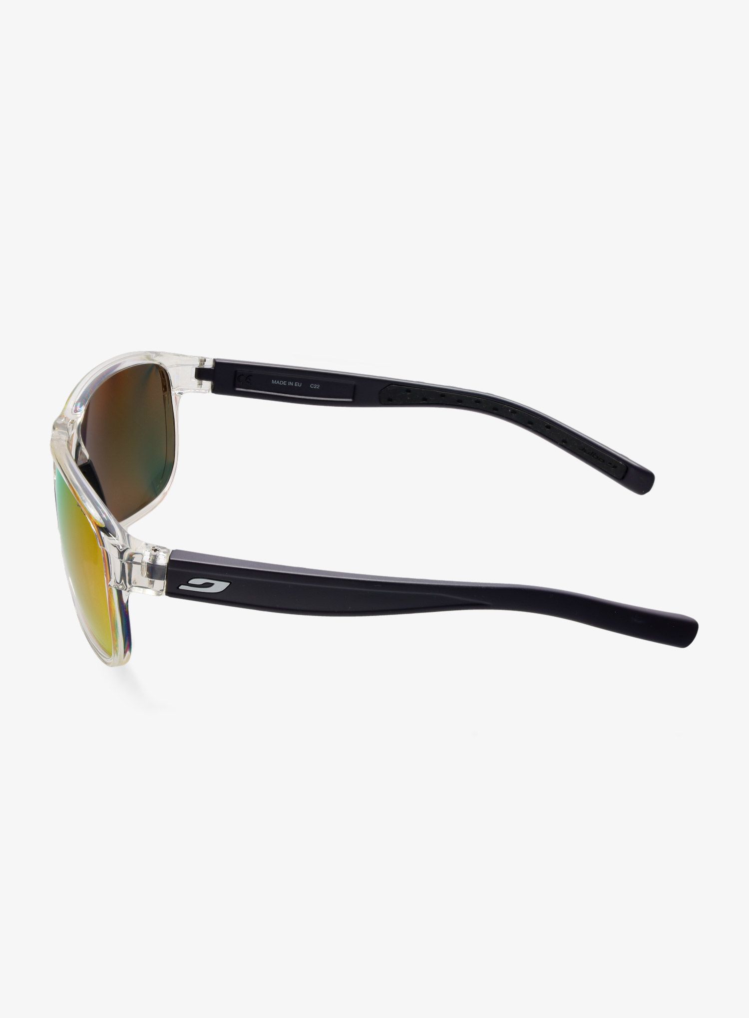 Sluneční brýle pánské Julbo Renegade M - SP3CF - crystal/dark purple/brown