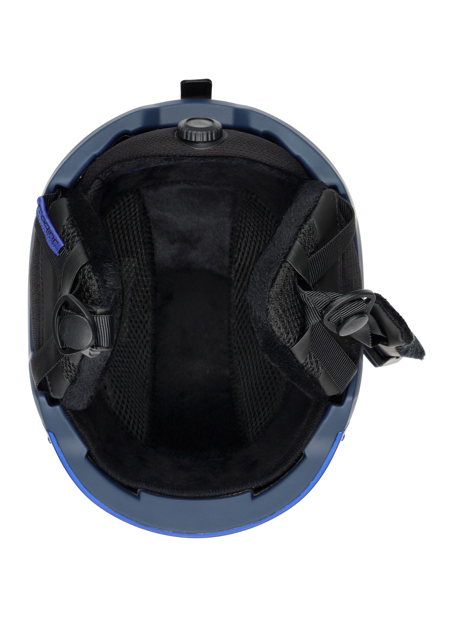 Helma na skialpinismus Julbo The Peak - blue/dark blue