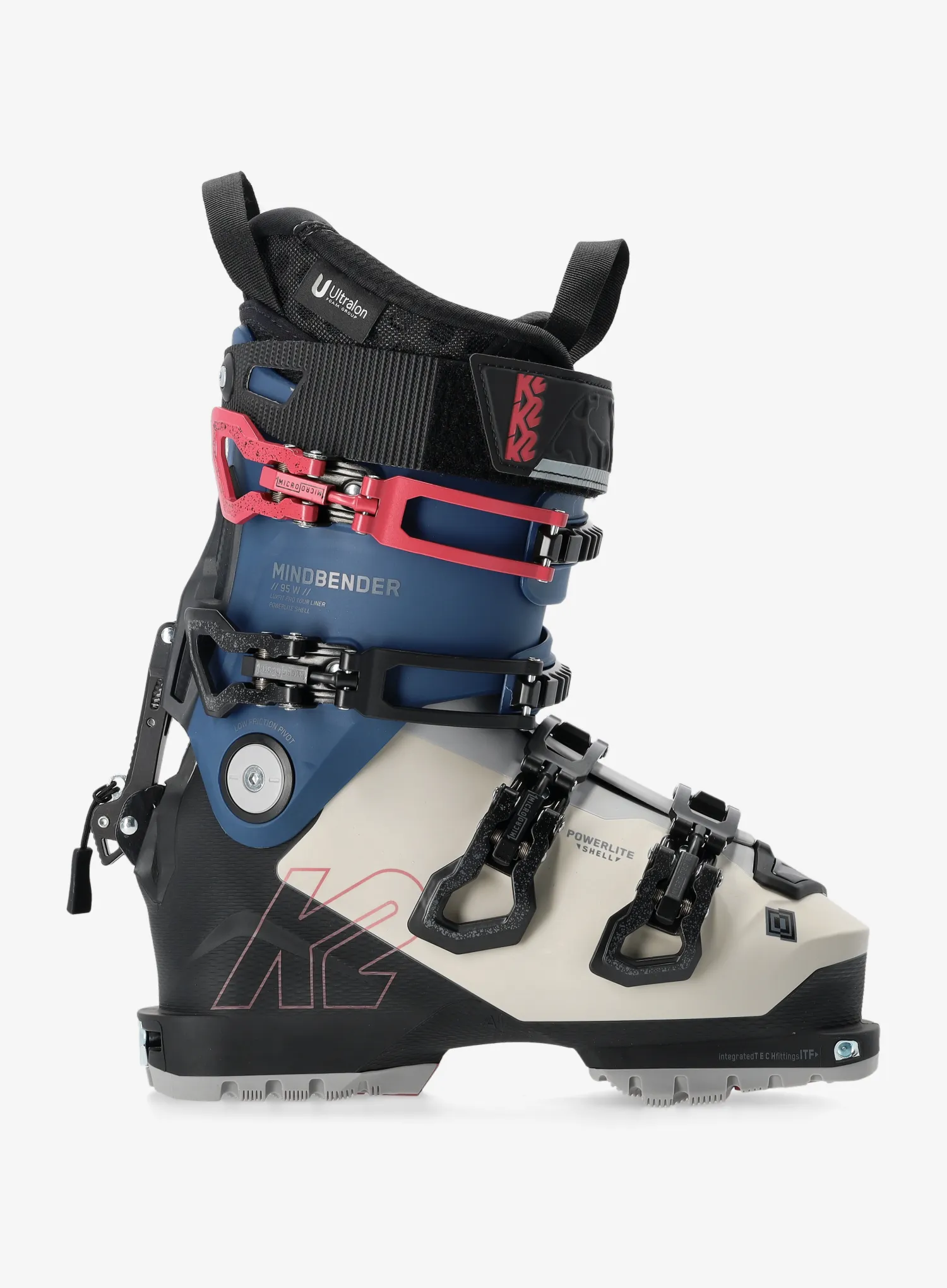 Dámské lyžařské boty K2 Mindbender 95 MV