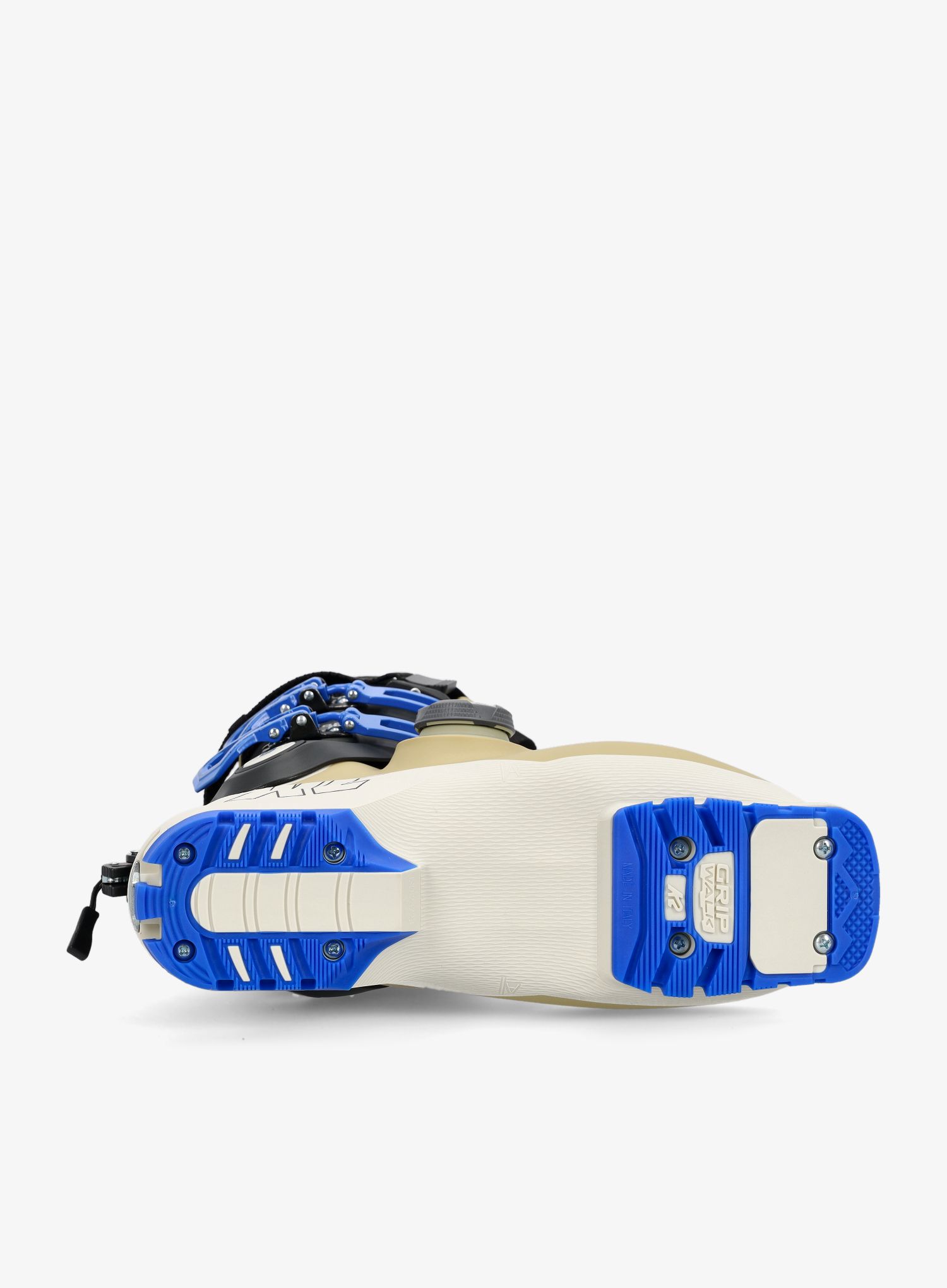 Skialpové boty K2 Mindbender BOA 120