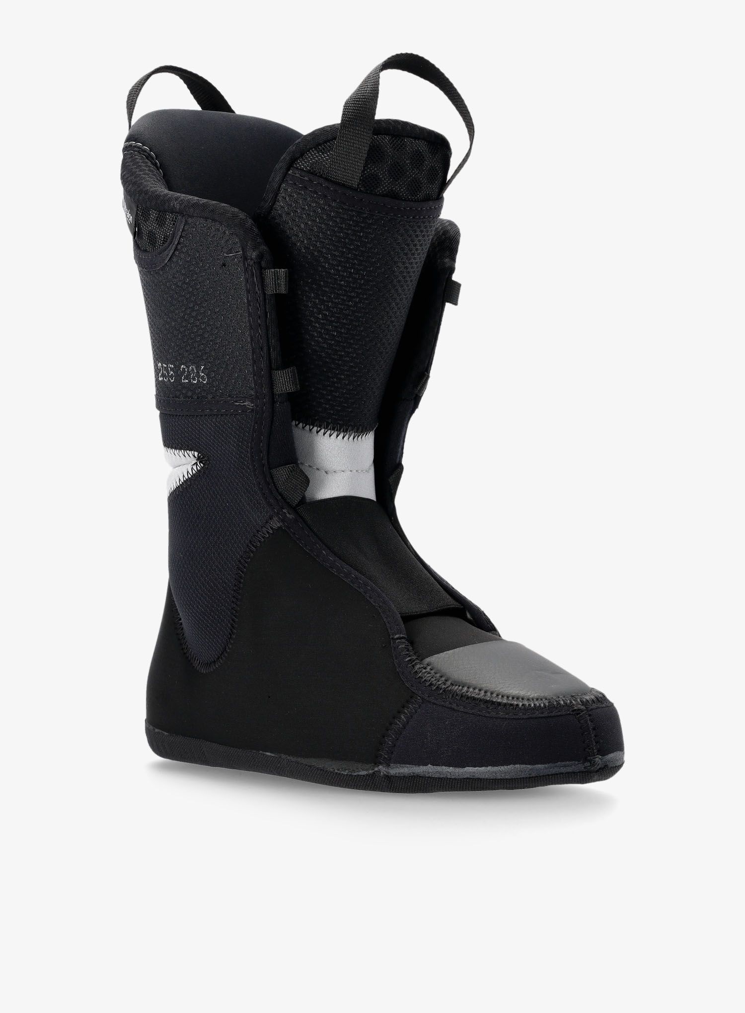 Skialpové boty K2 Mindbender BOA 120